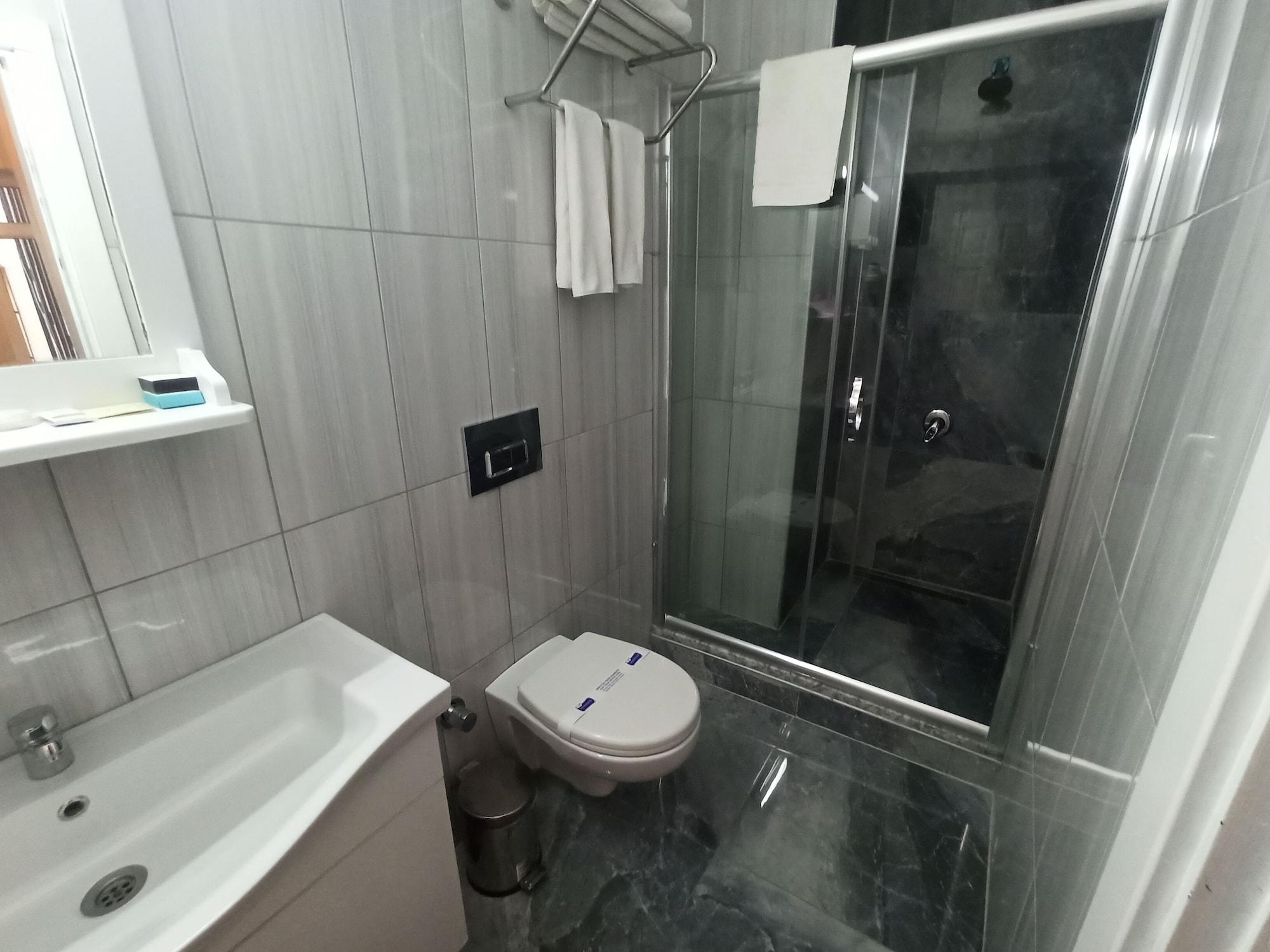 Hotel Asmali