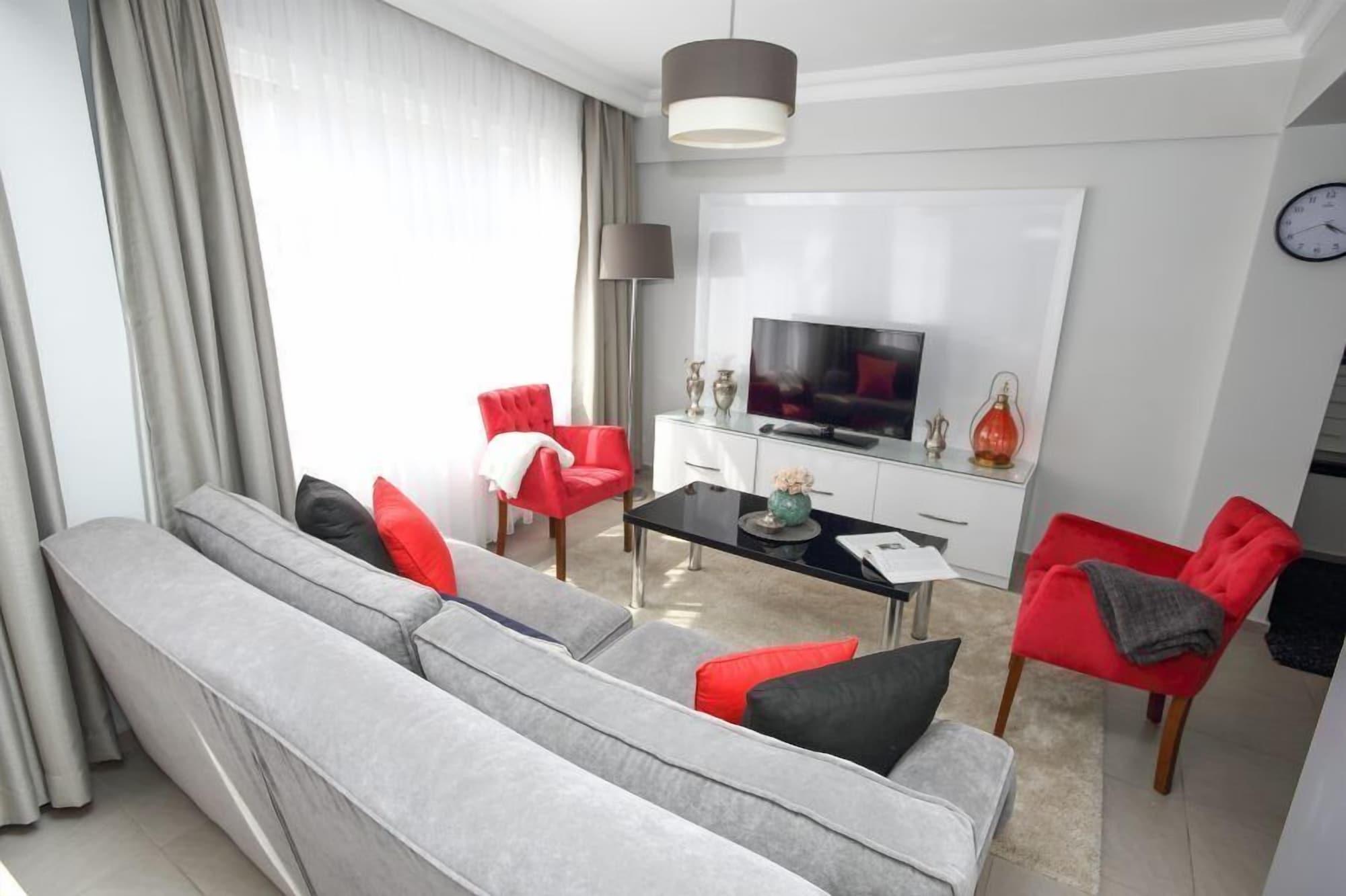 Hotel Alyon Taksim