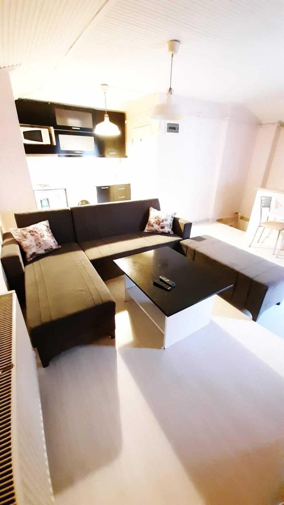 Hotel Alyon Taksim Istambul