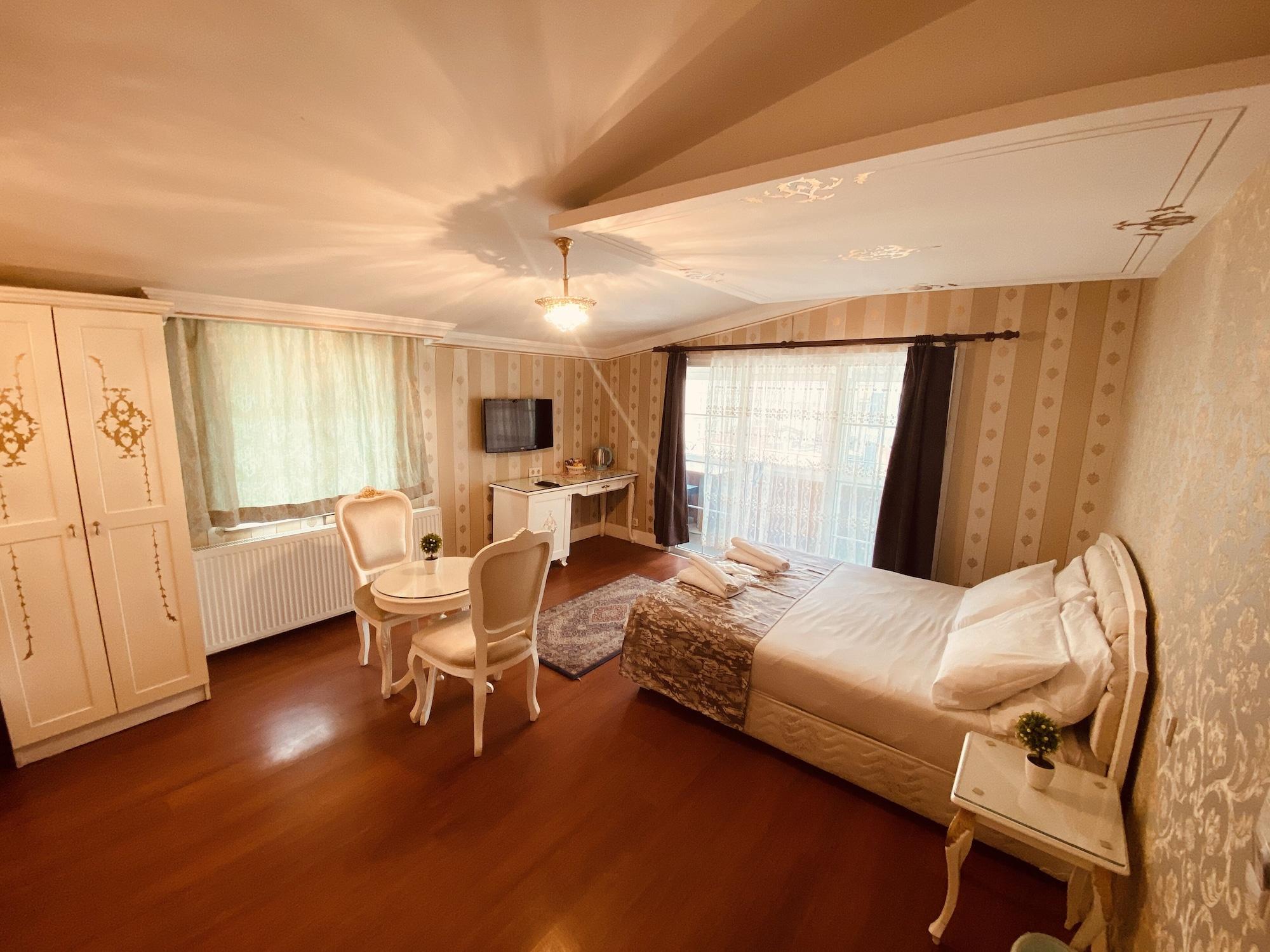 Hotel Alyon Taksim Istambul