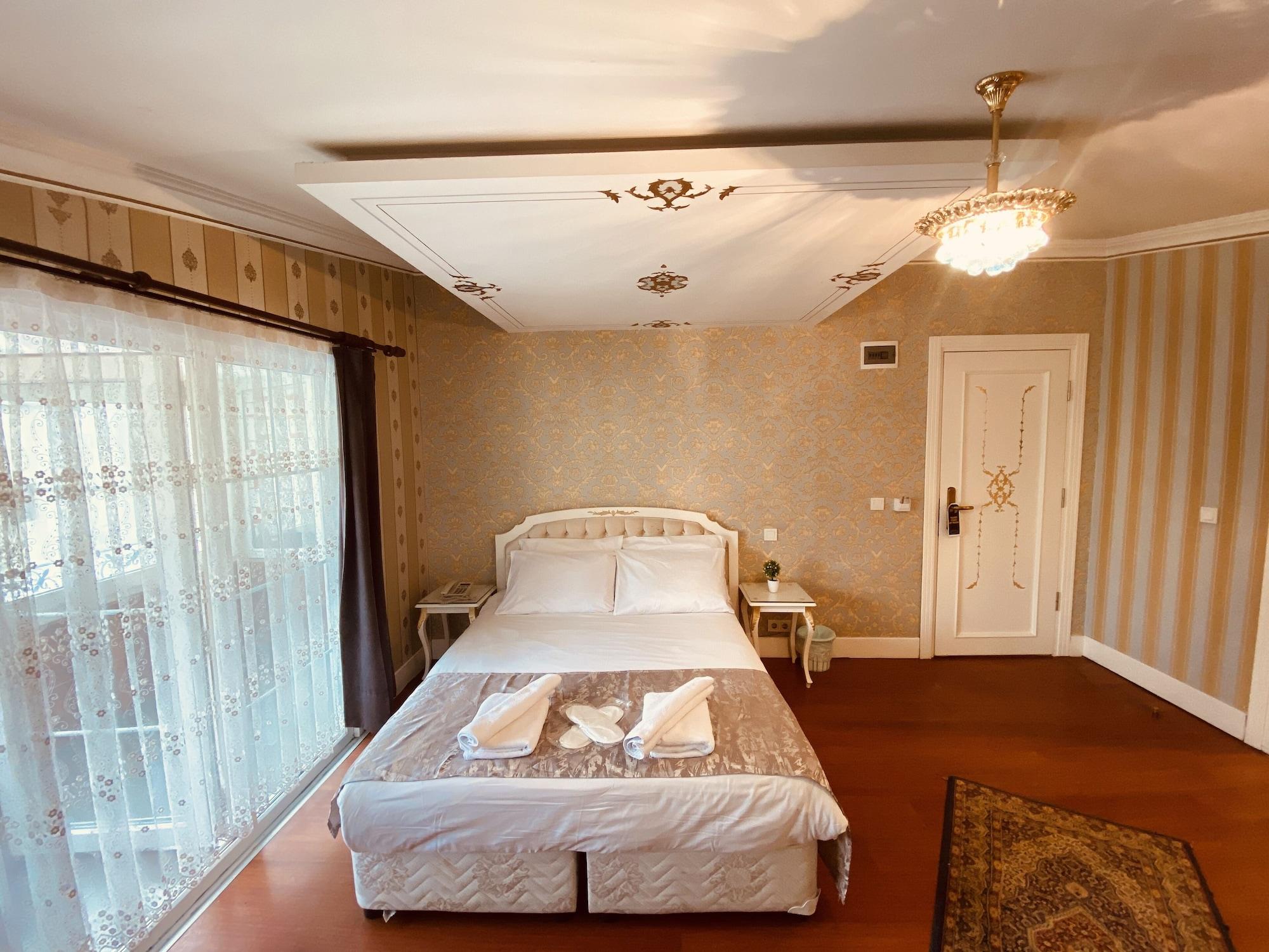 Hotel Alyon Taksim