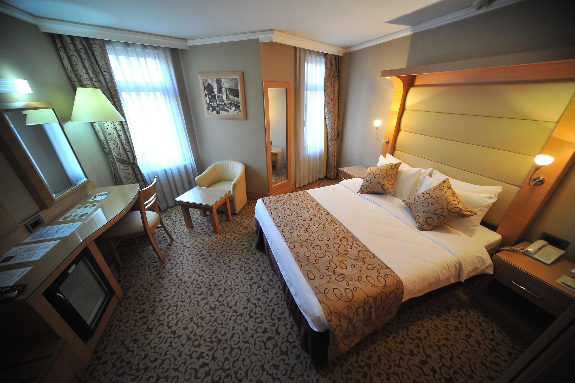 Hotel Grand Star Bosphorus &