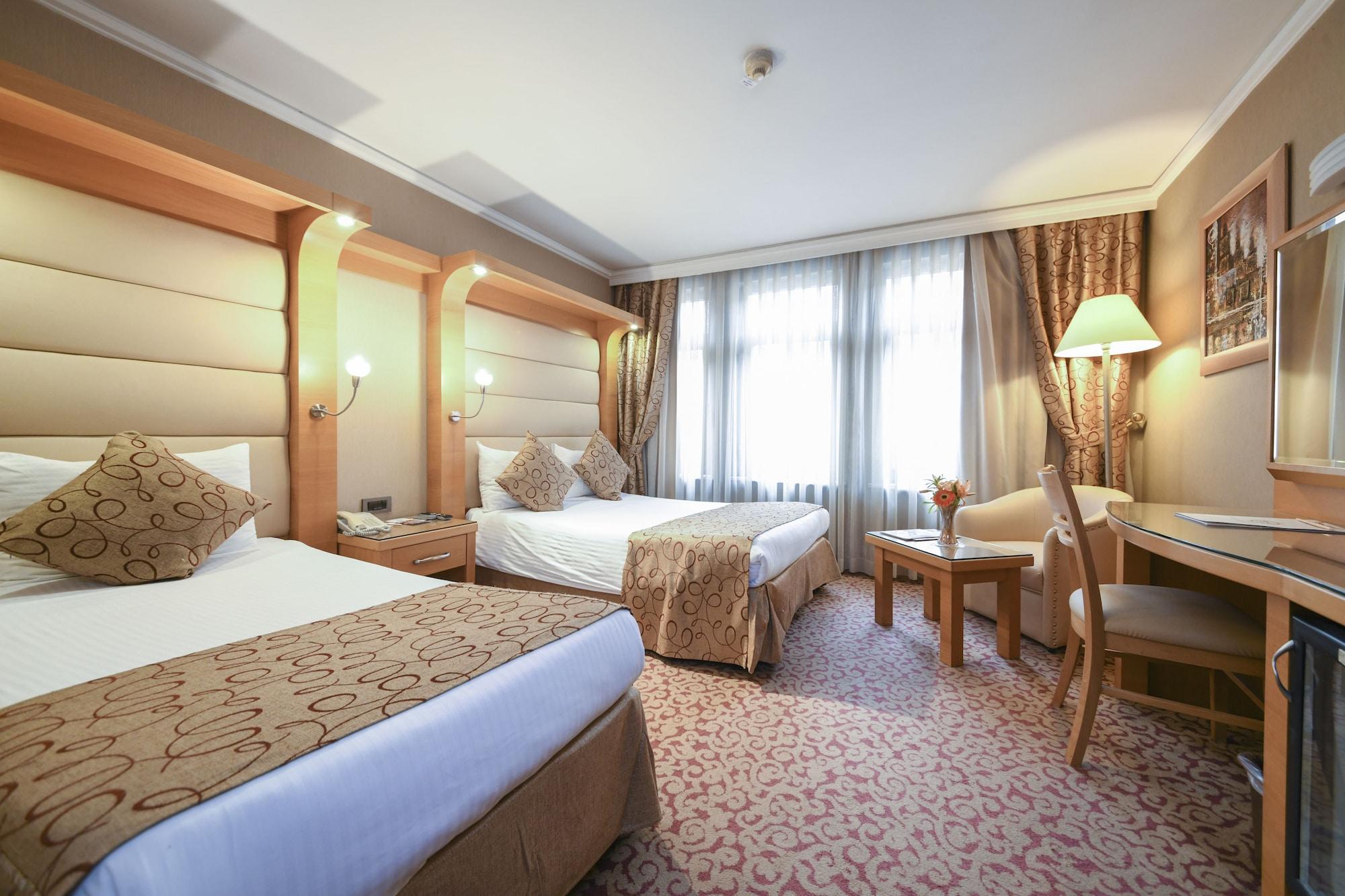 Grand Star Bosphorus & Hotel Istanbul