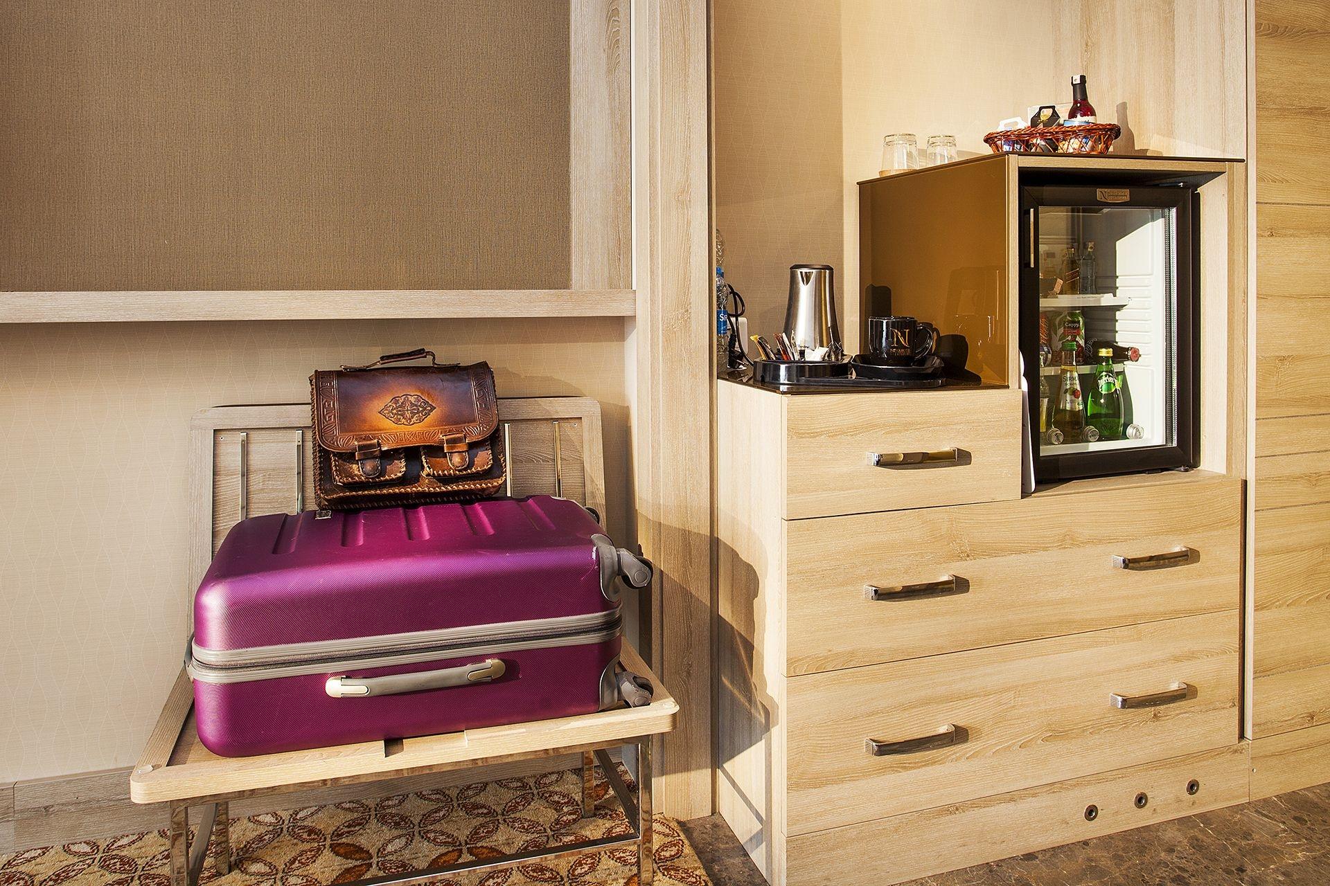 Nidya Galataport Otel