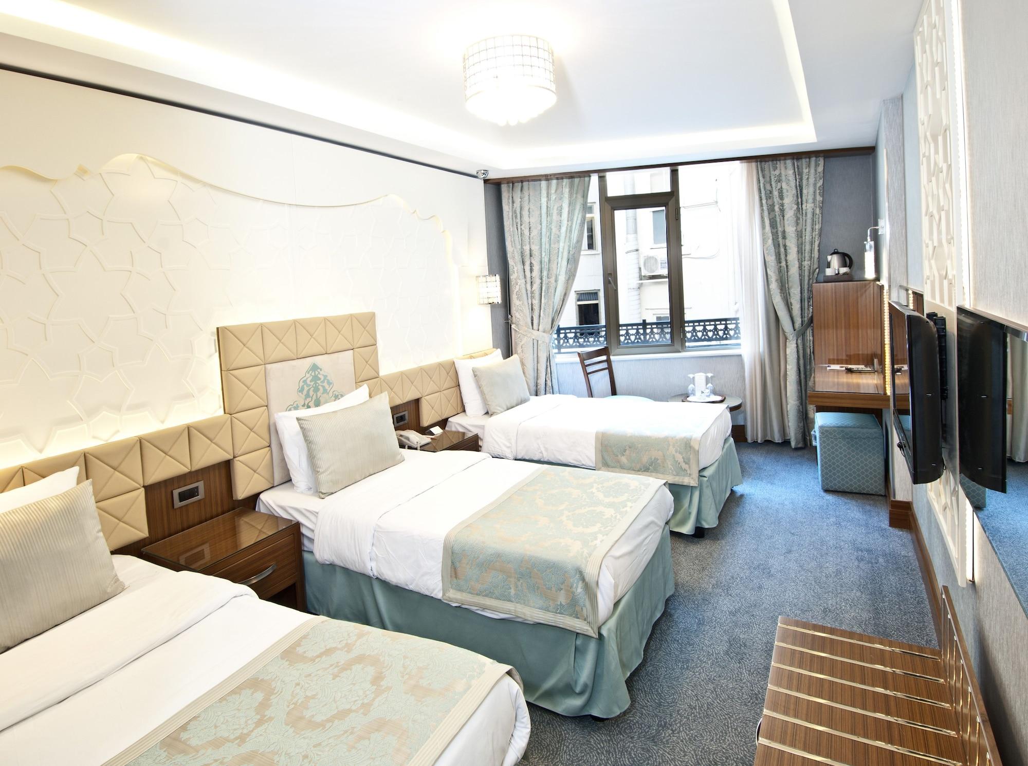 Hotel Grand Star Bosphorus &