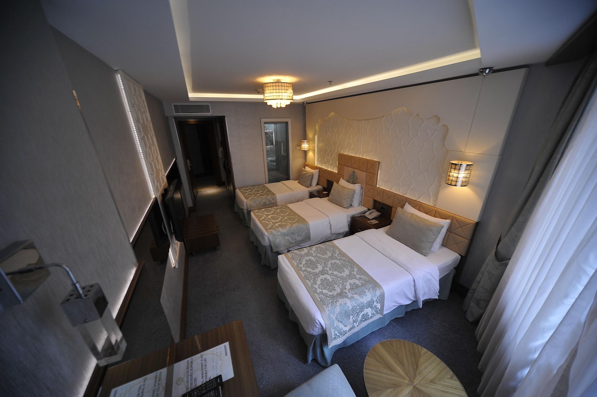 Hotel Grand Star Bosphorus &