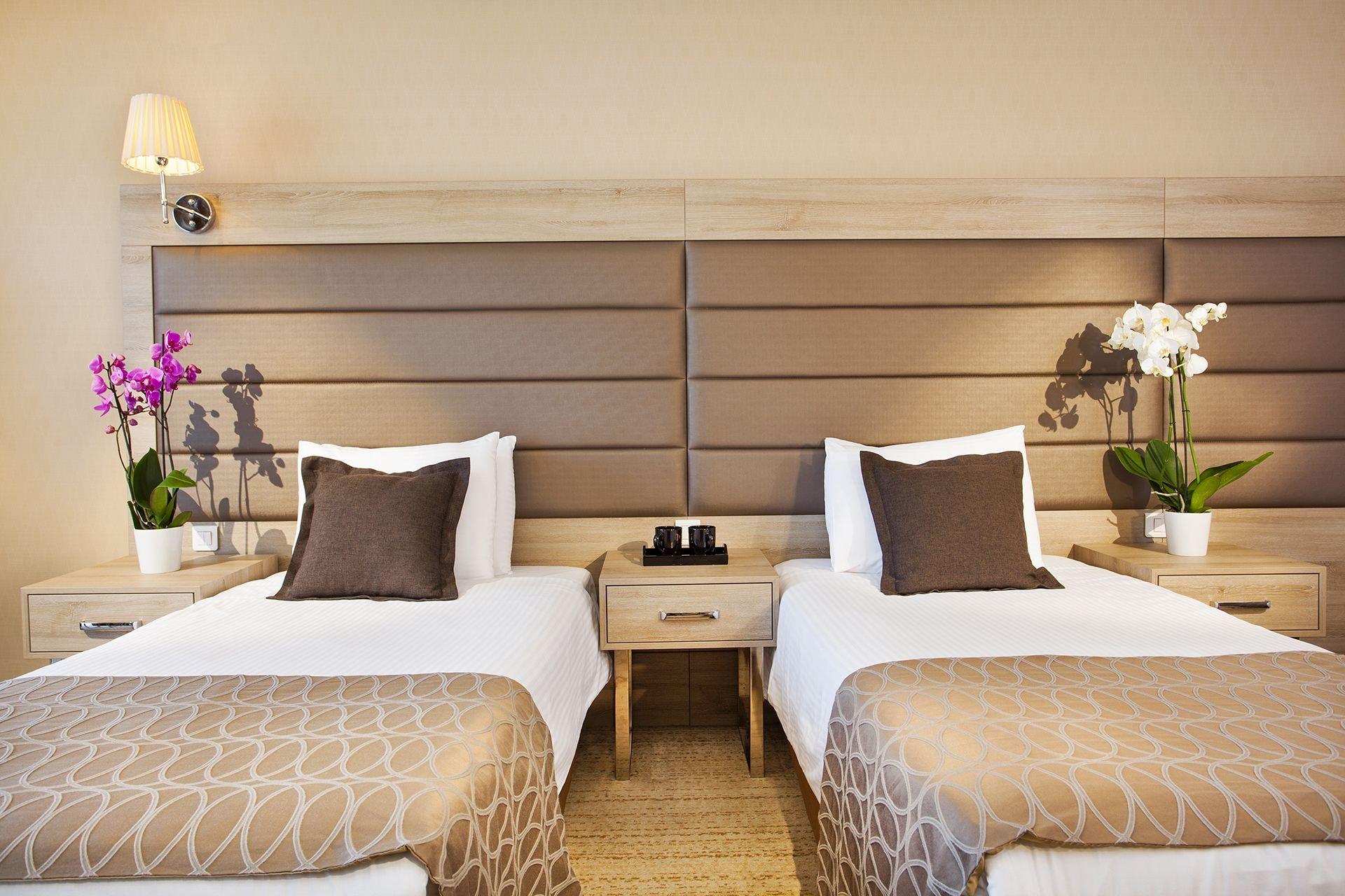 Otel Nidya Galataport