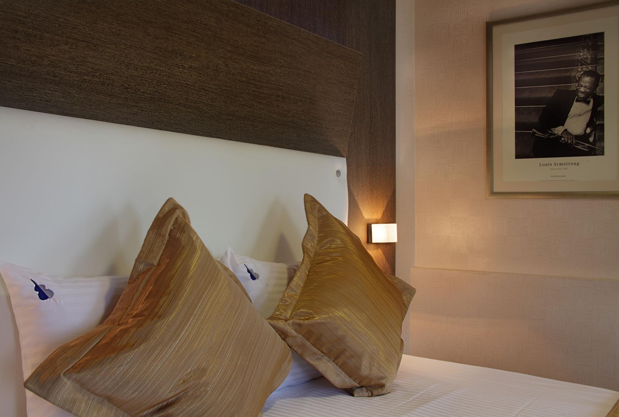 Jazz Nisantasi 3* Istambul