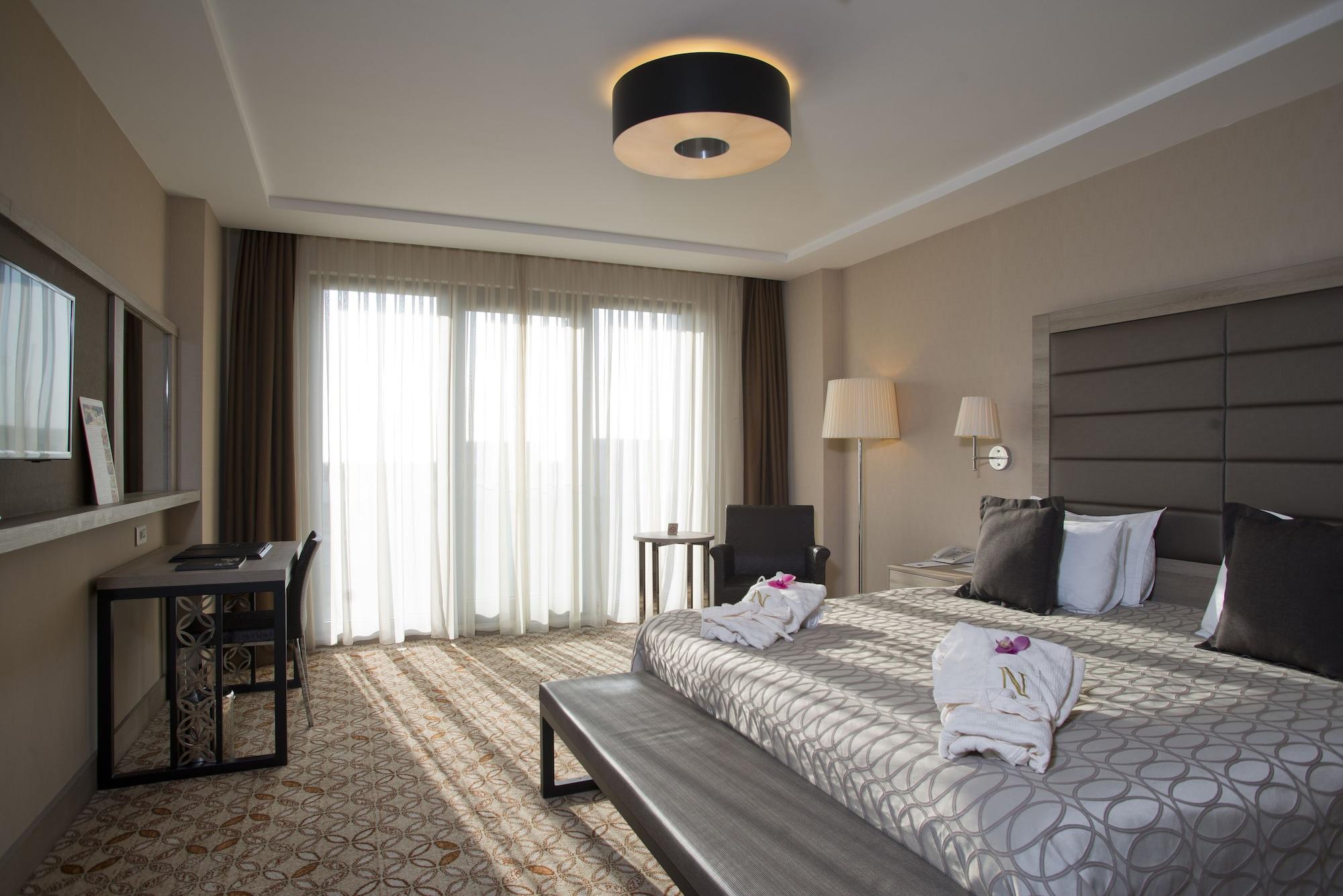 Otel Nidya Galataport