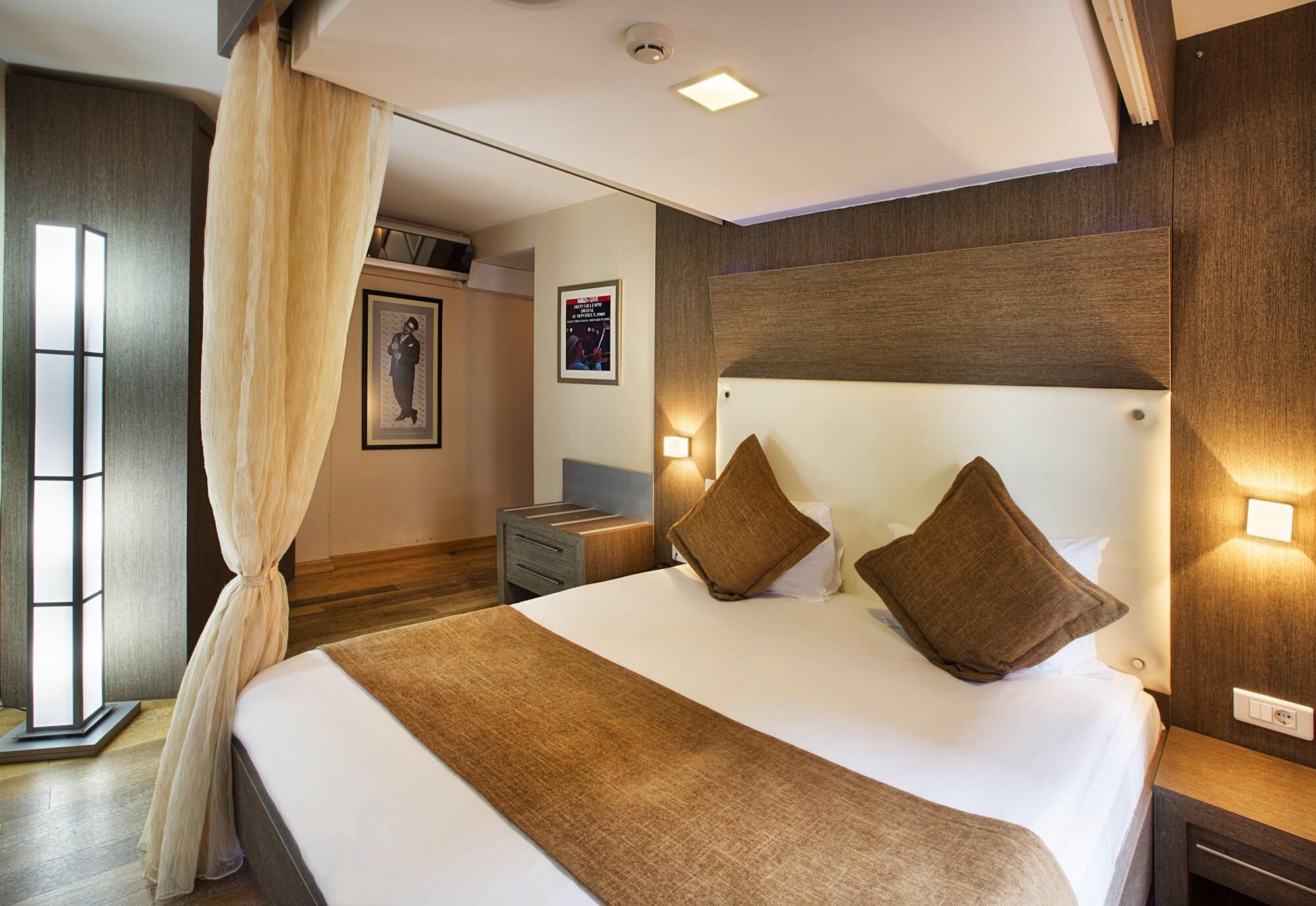Jazz Nisantasi Hotel