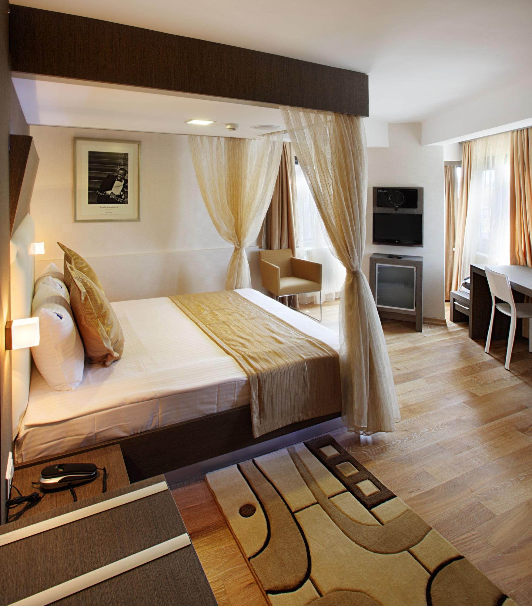 Jazz Nisantasi Hotel