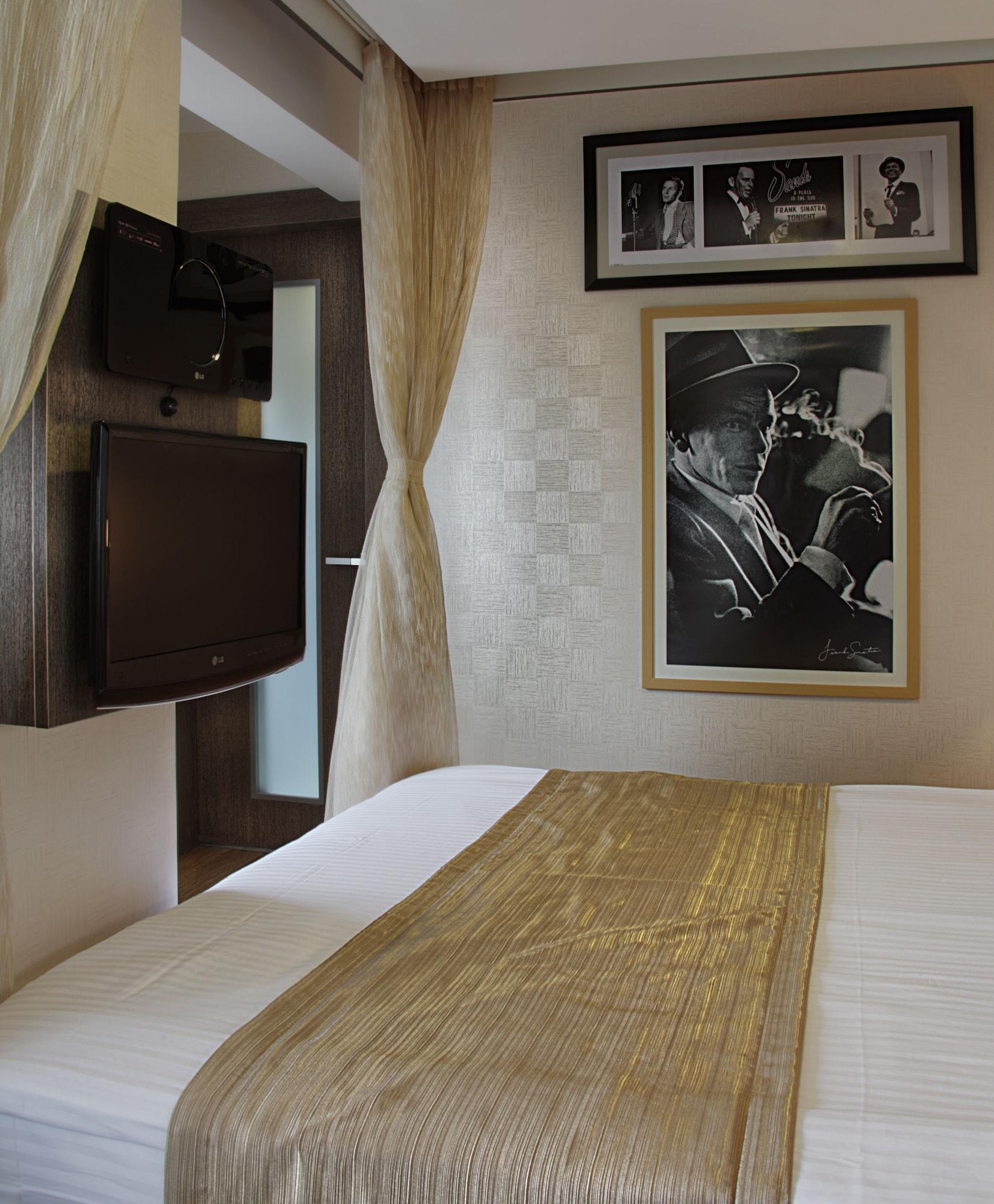 Hotel Jazz Nisantasi Istambul
