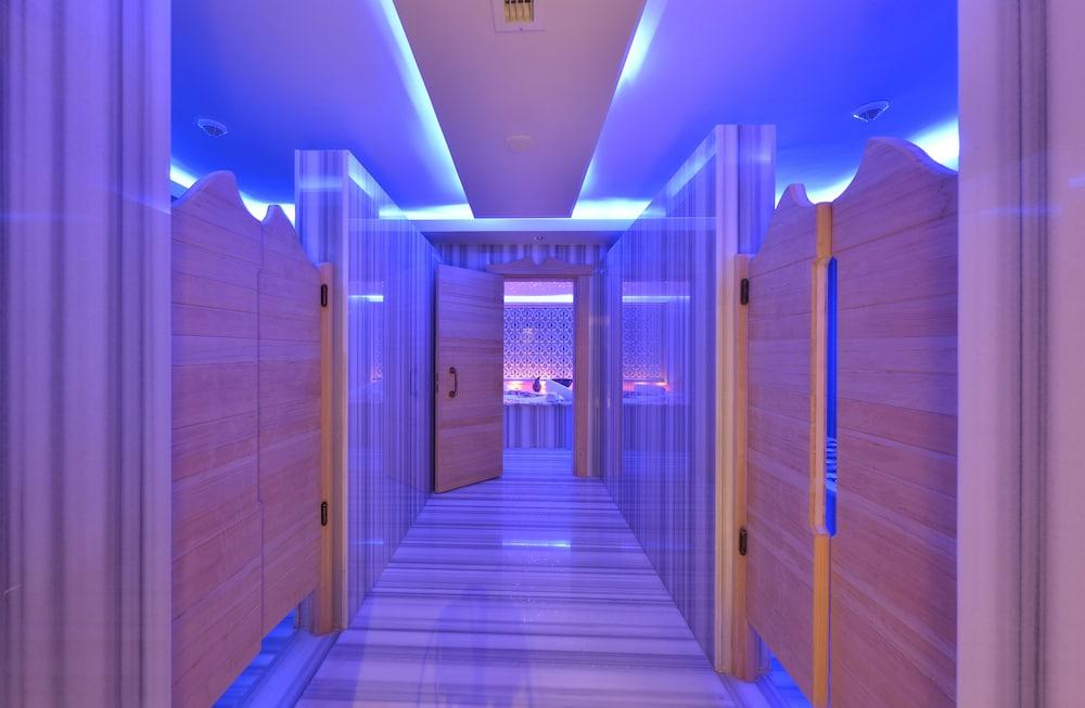 Otel Nidya Galataport İstanbul
