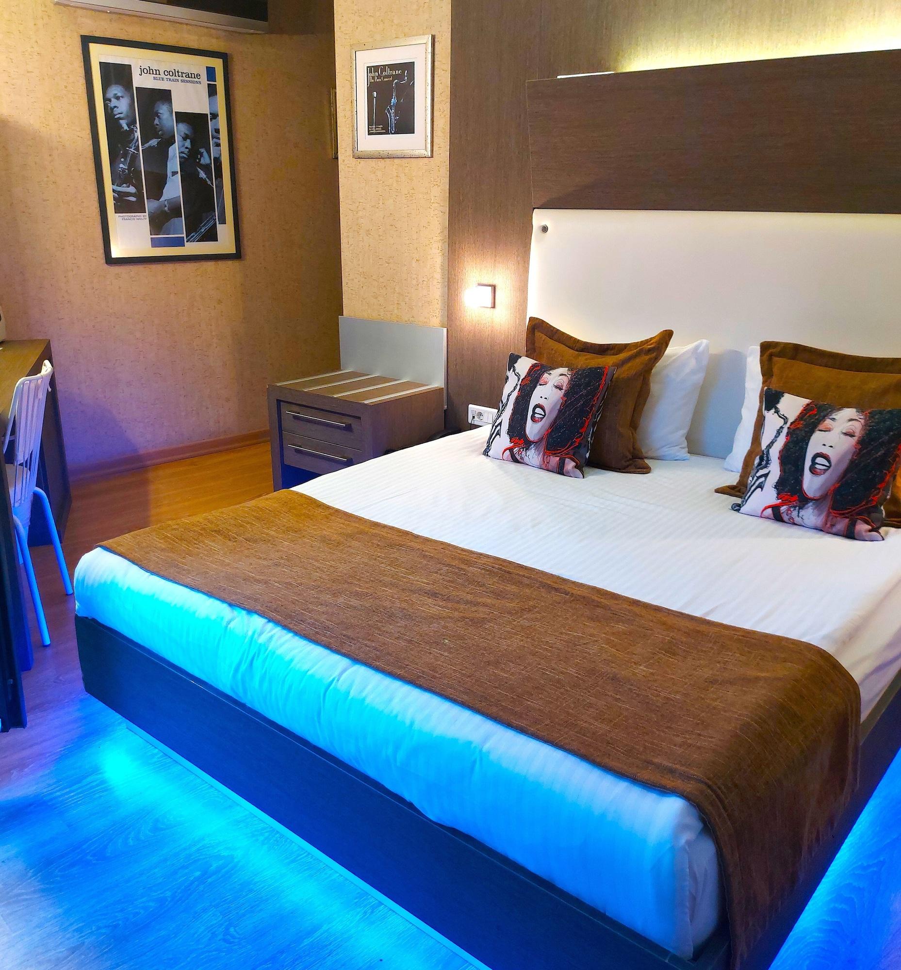 Jazz Nisantasi Hotel 3*
