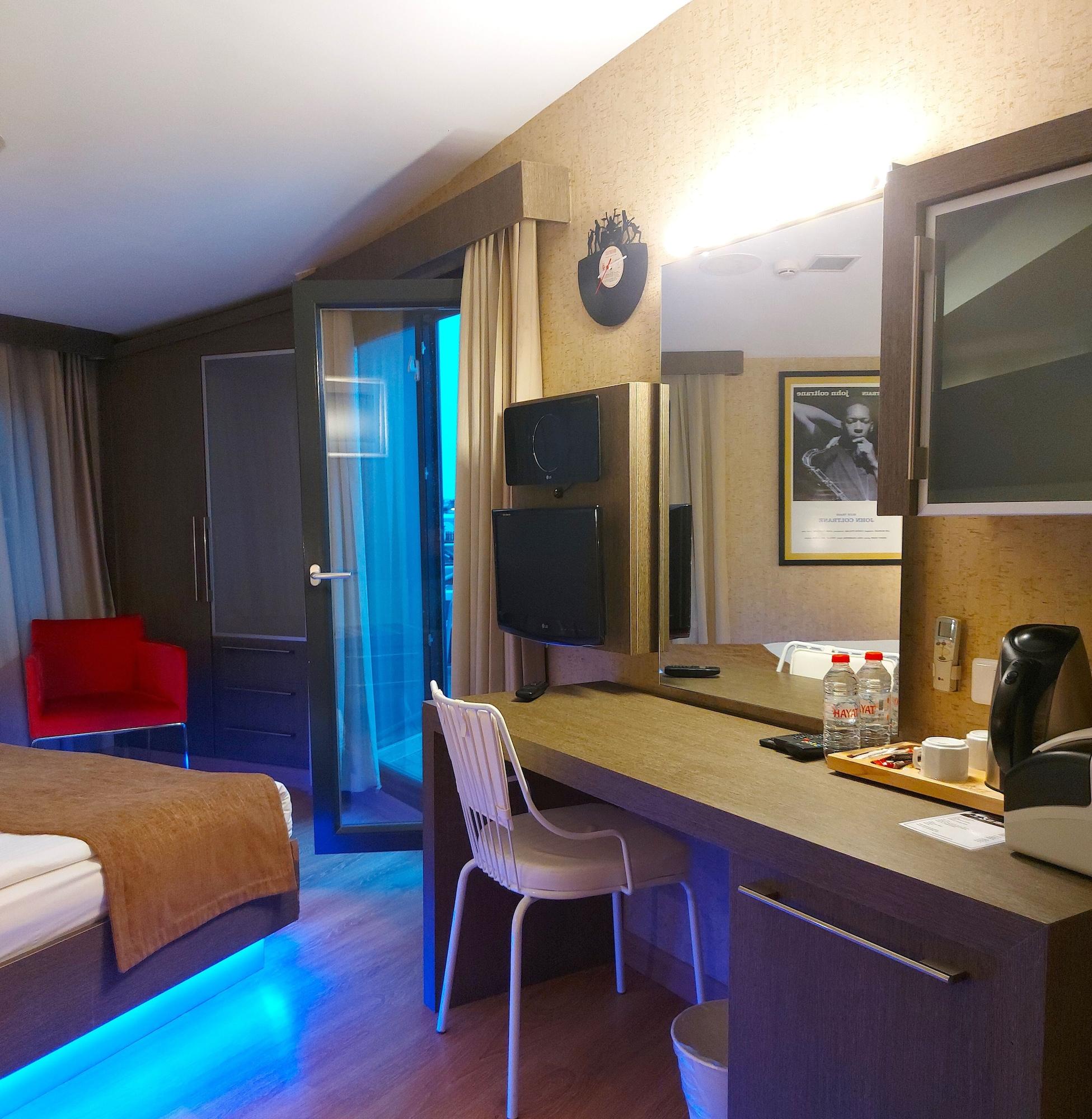Jazz Nisantasi Hotel