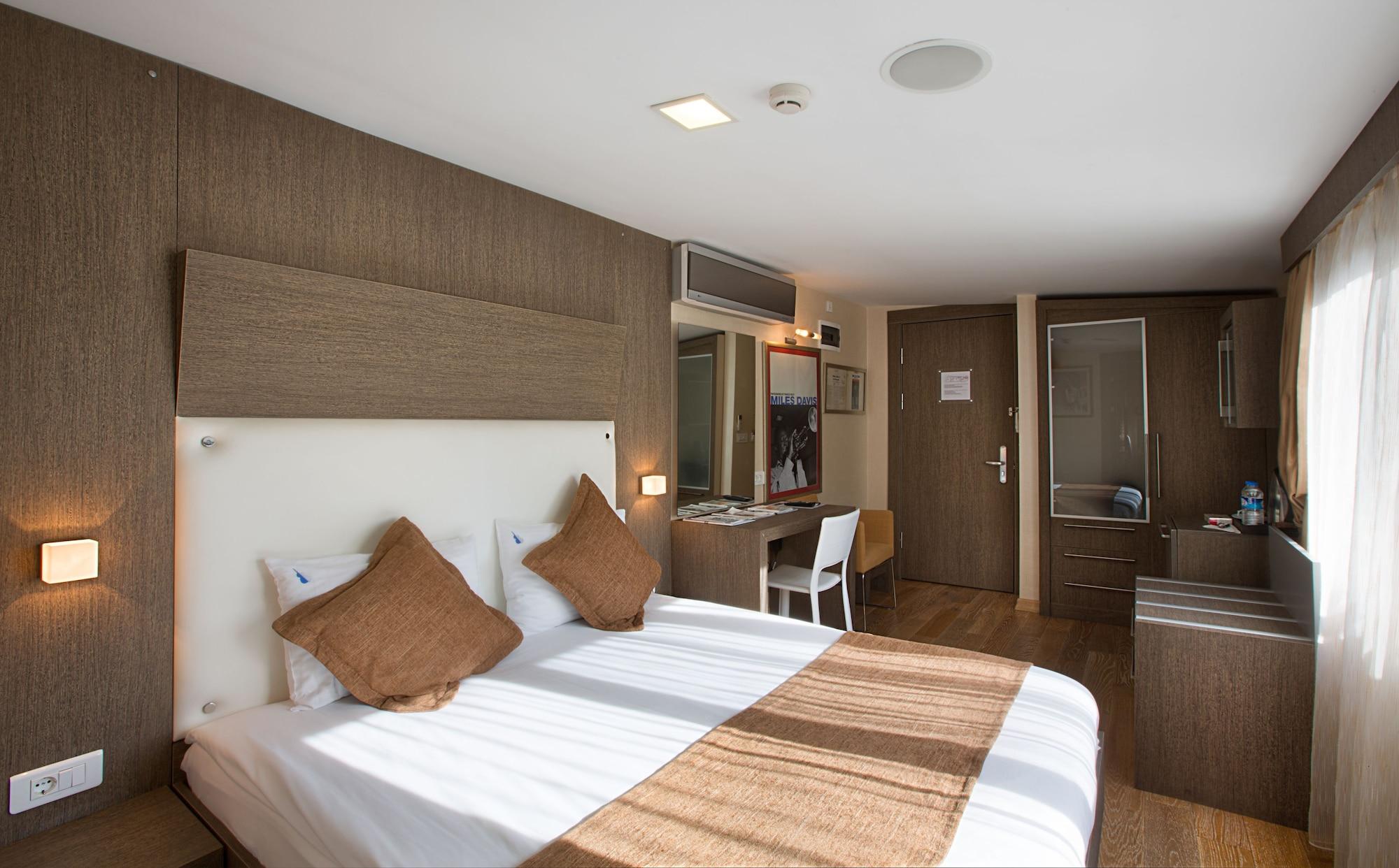 Jazz Nisantasi Hotel 3*