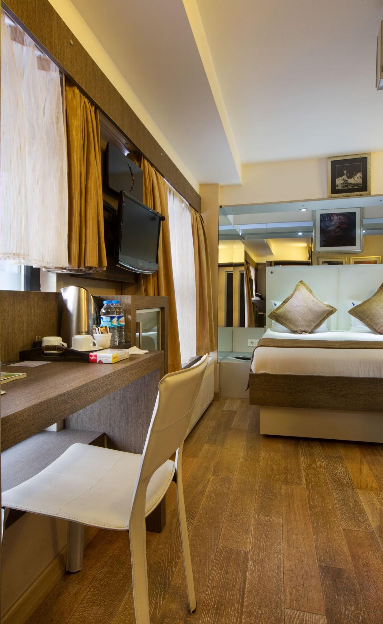 Jazz Nisantasi Hotel