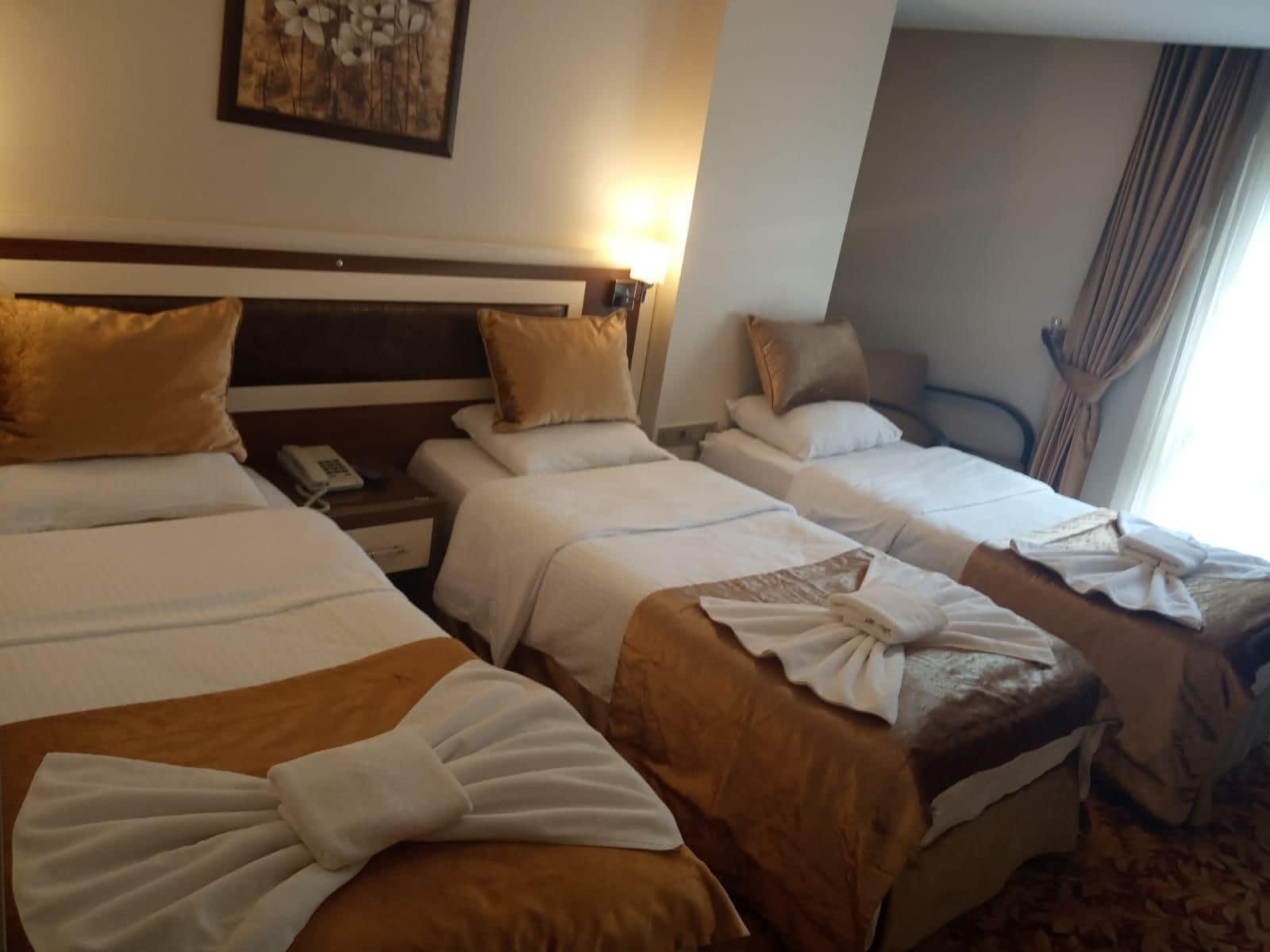 Grand Anatolia Otel