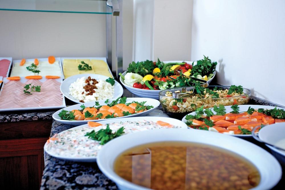 Otel Grand Anatolia İstanbul