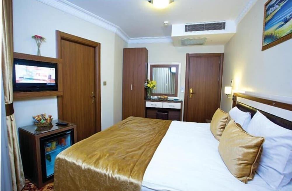 Otel Grand Anatolia