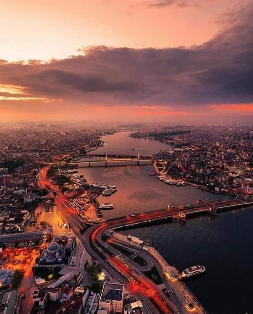 Otel Grand Anatolia