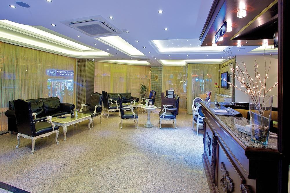 Otel Grand Anatolia 3*