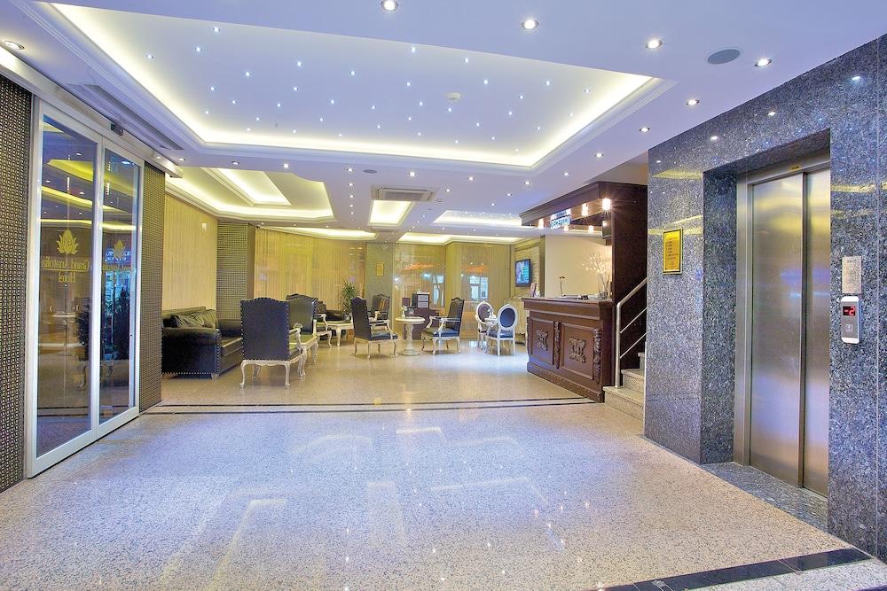 Grand Anatolia Otel