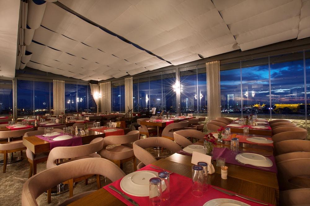 Taksim Pera Center İstanbul