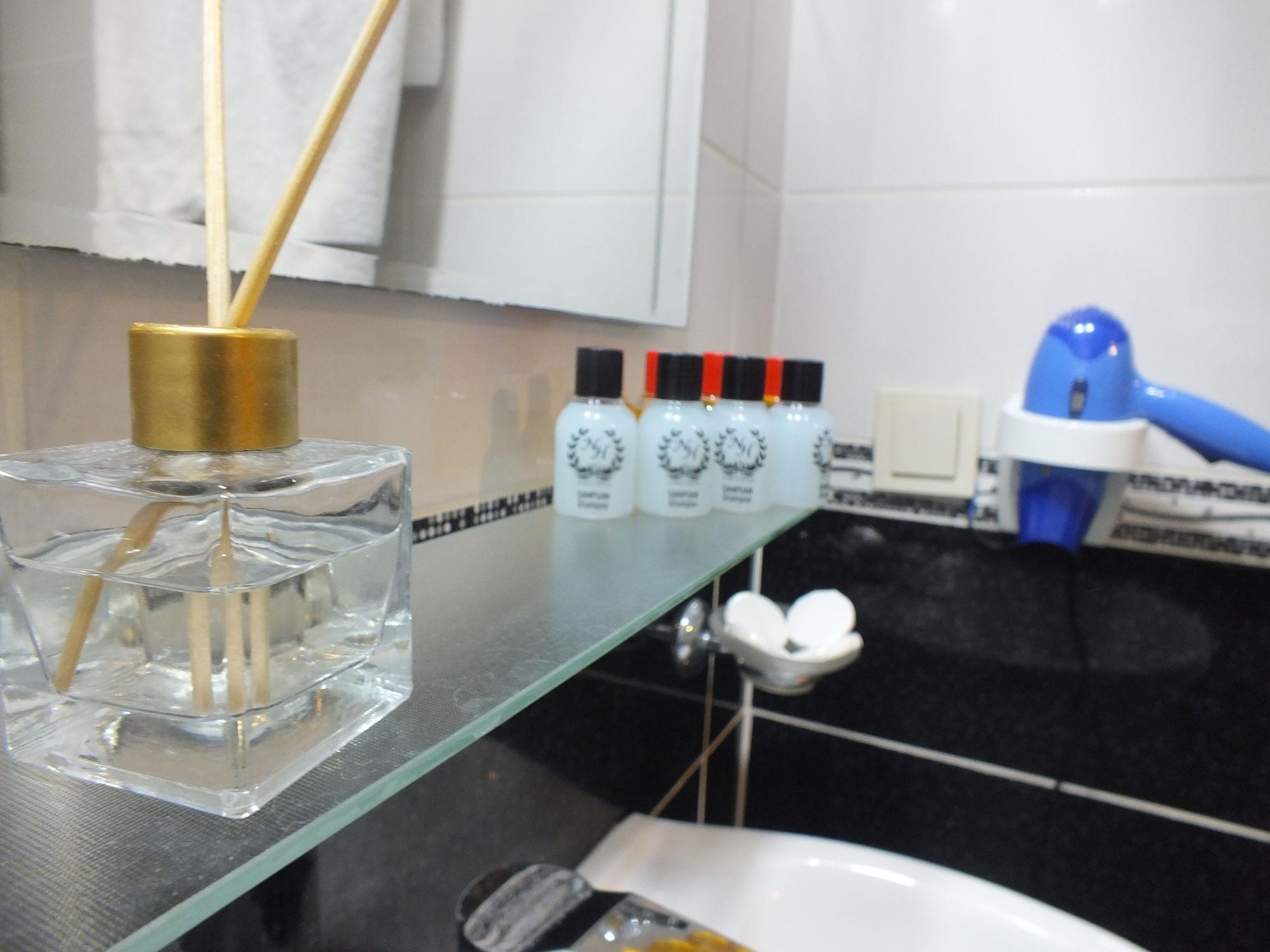Naila Otel İstanbul