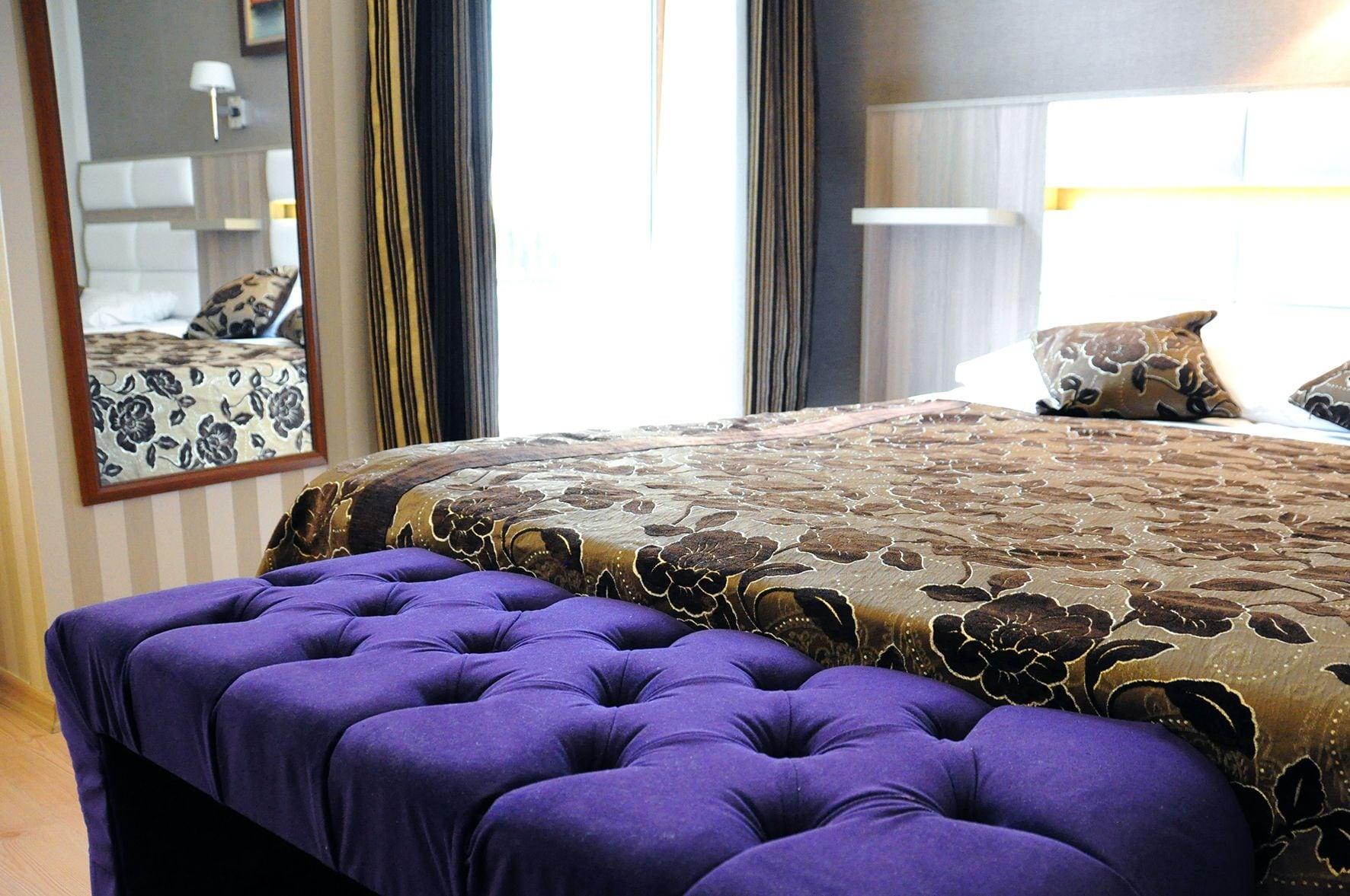 Hotel Nil 3*