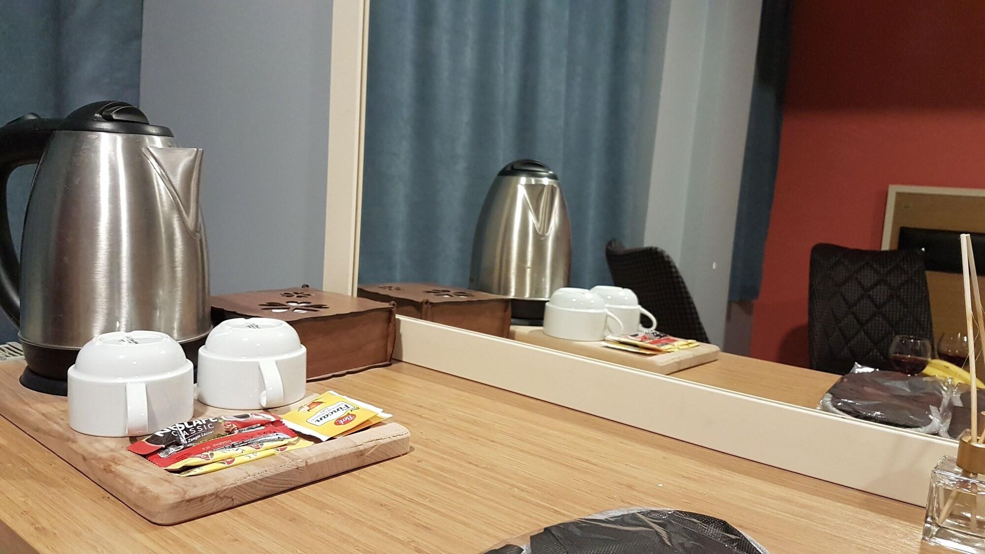 Otel Naila İstanbul