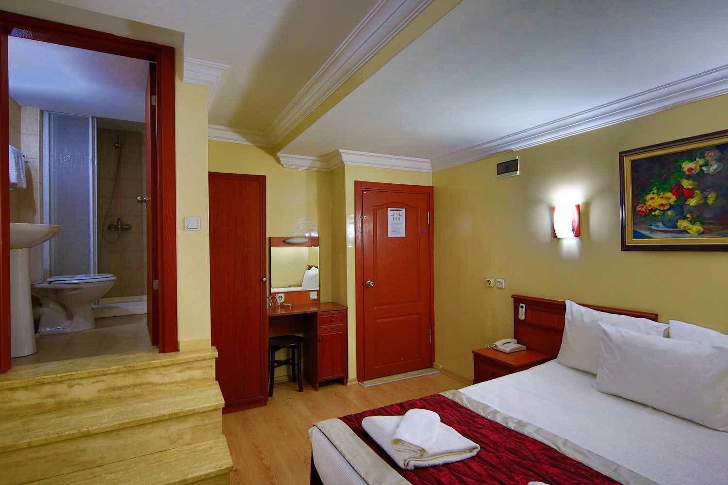 Kafkas Istanbul