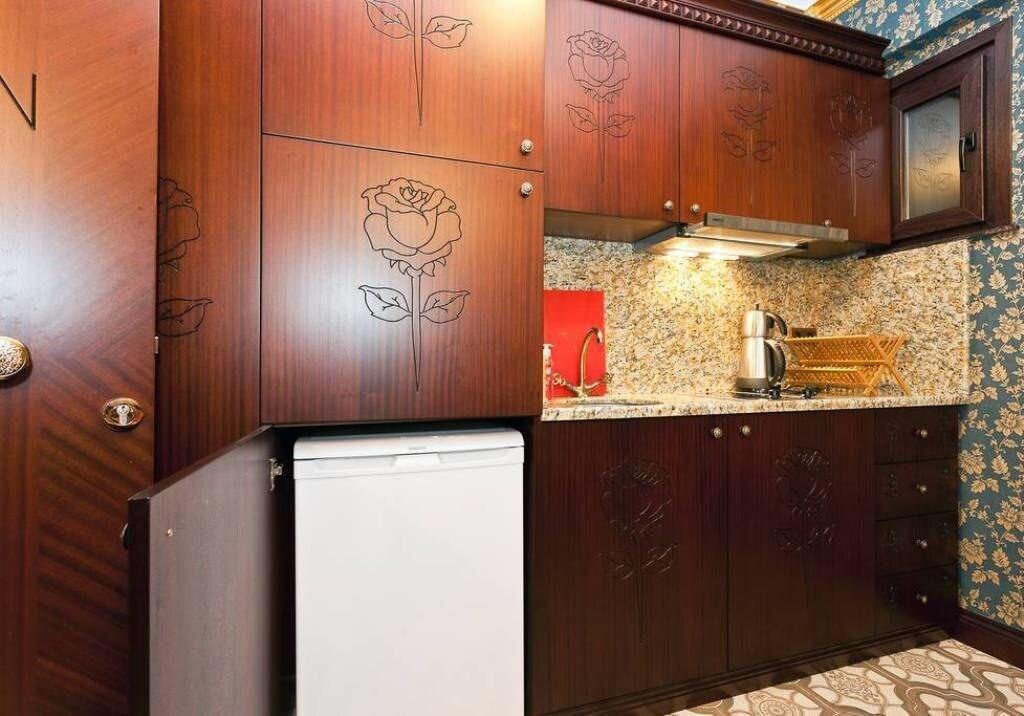 Aparthotel The First Ottoman
