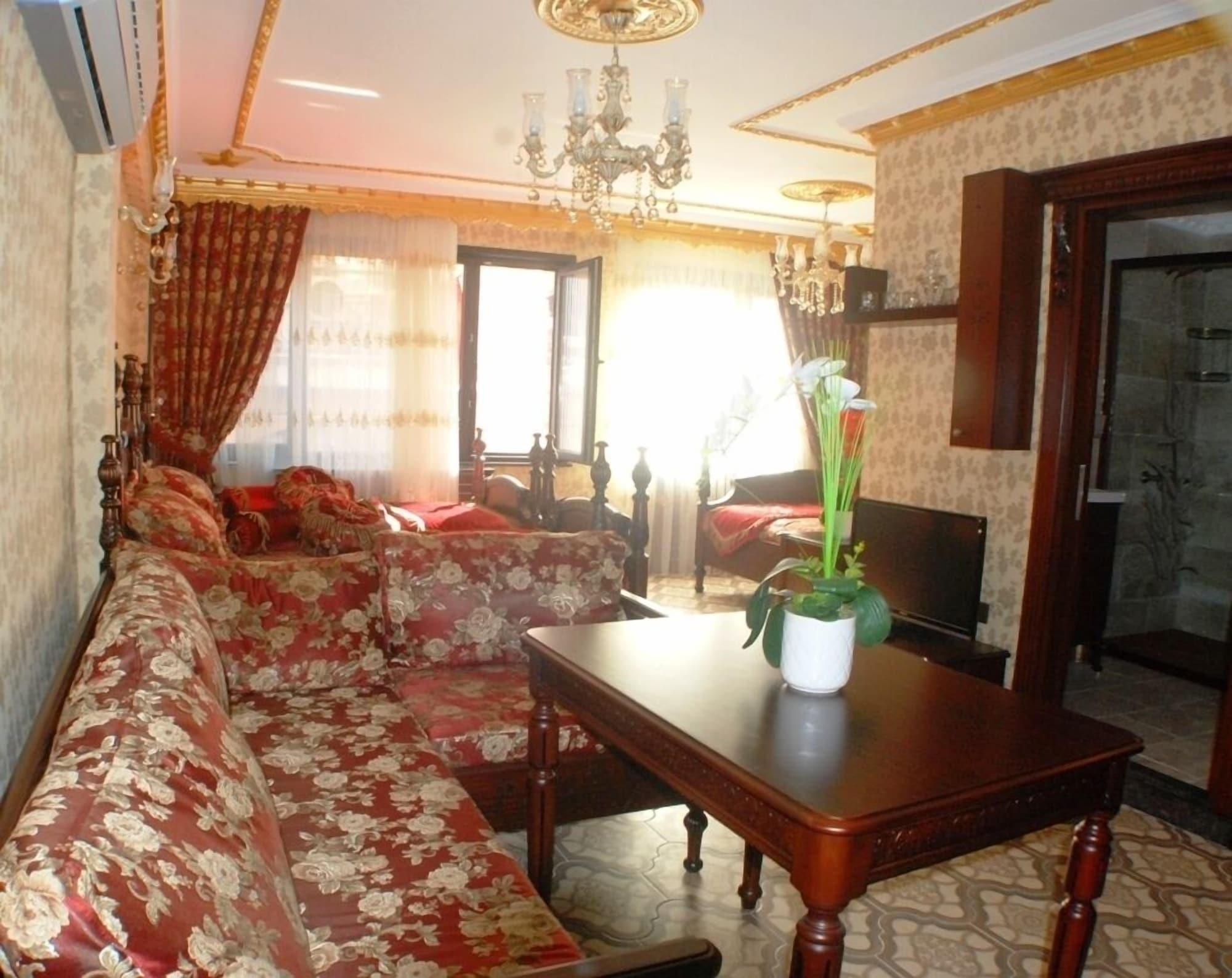 Aparthotel The First Ottoman Istanbul