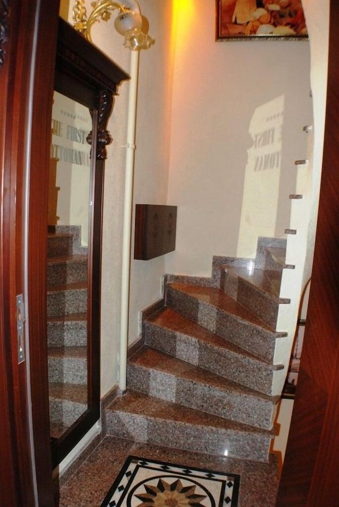 Aparthotel The First Ottoman