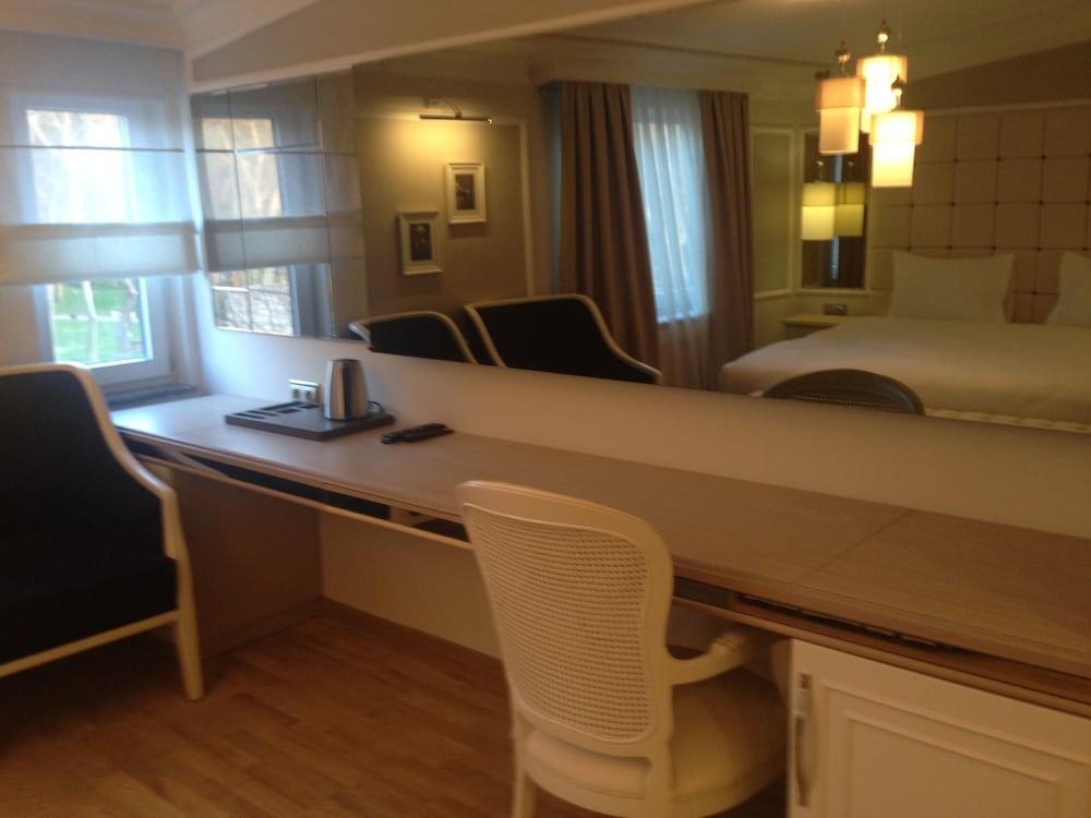 The Constantine 3* İstanbul