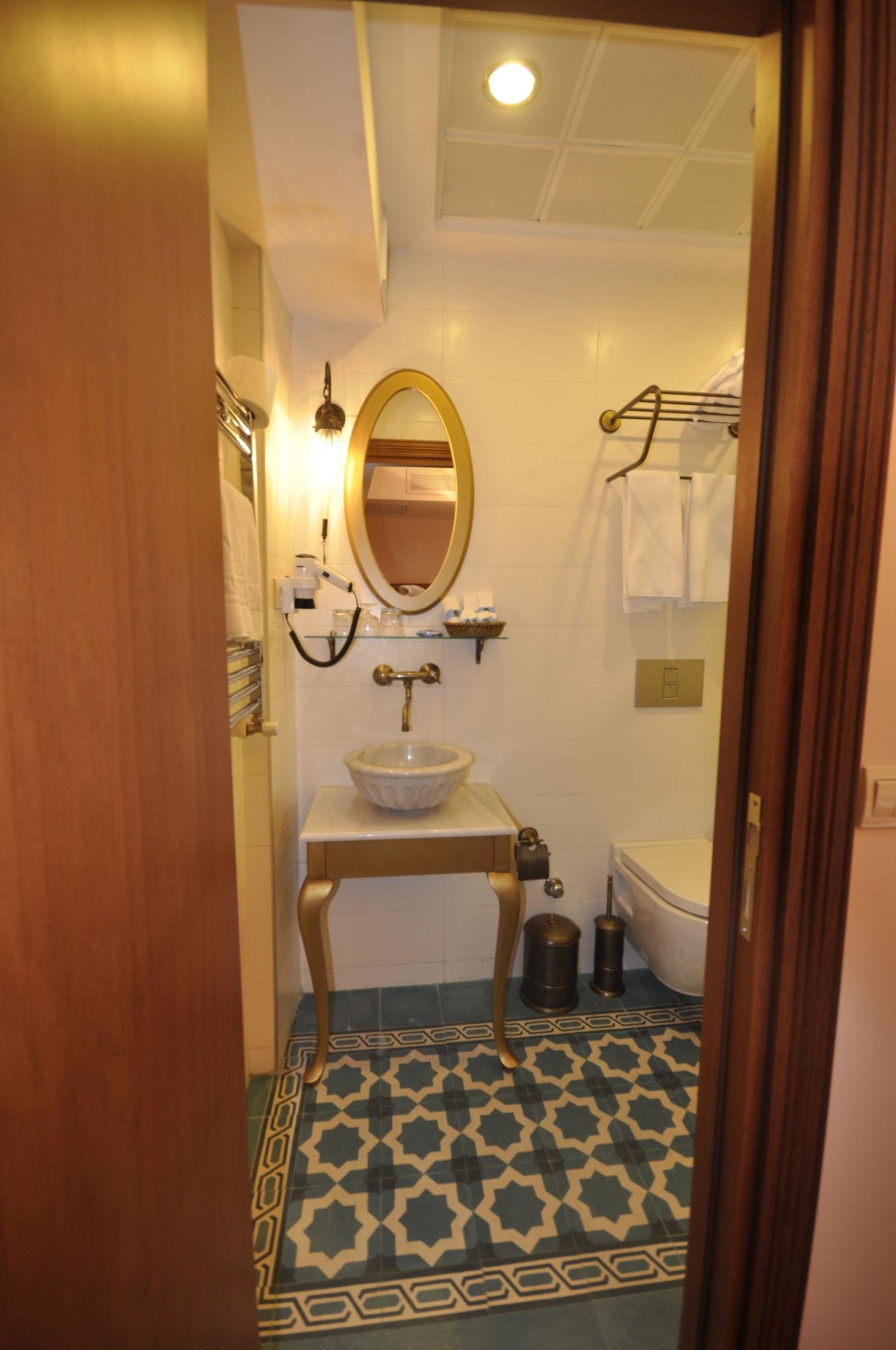 Hotel Merial Sultanahmet Istanbul