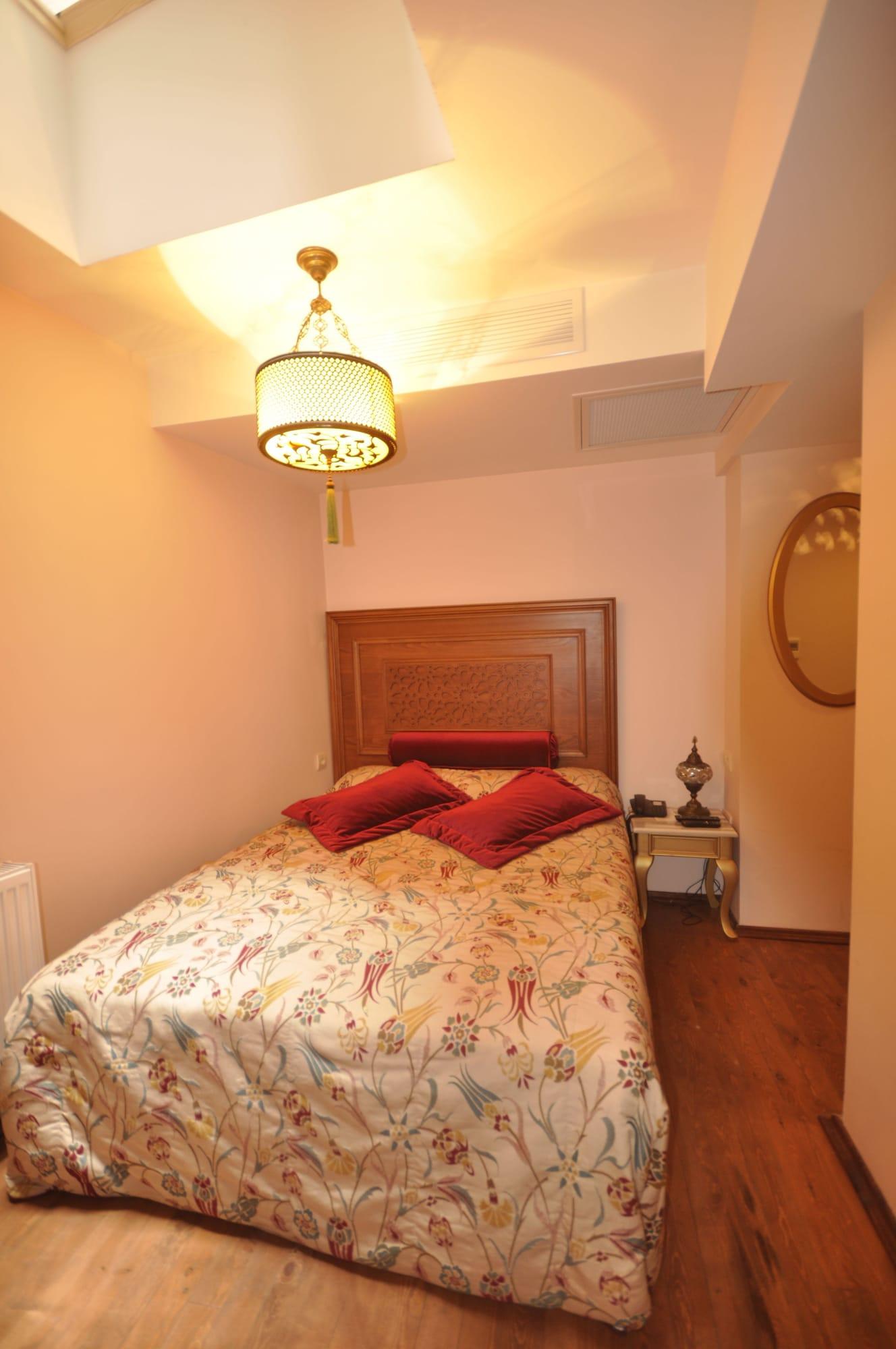 Hotel Merial Sultanahmet 3*