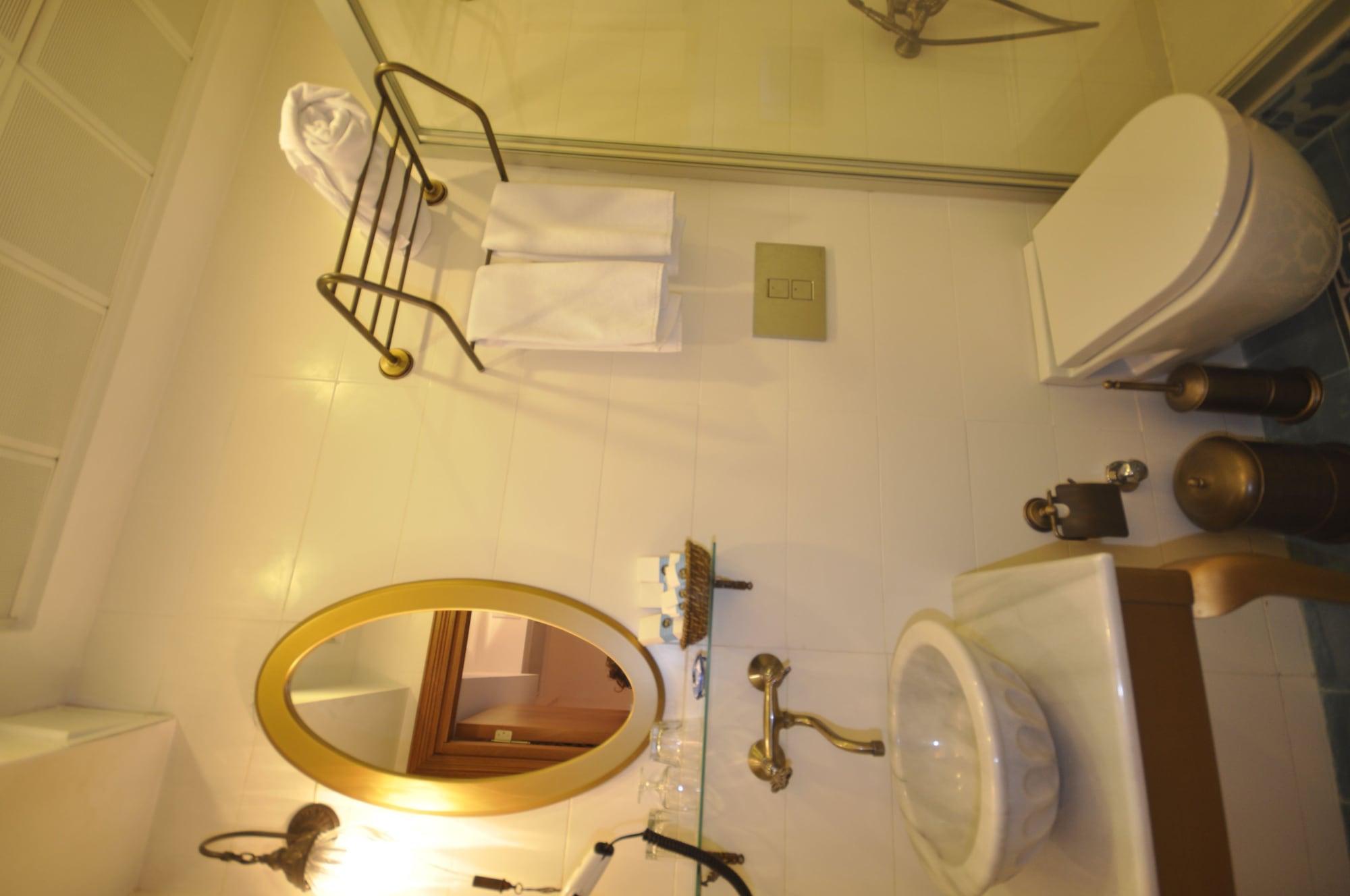 Hotel Merial Sultanahmet 3*