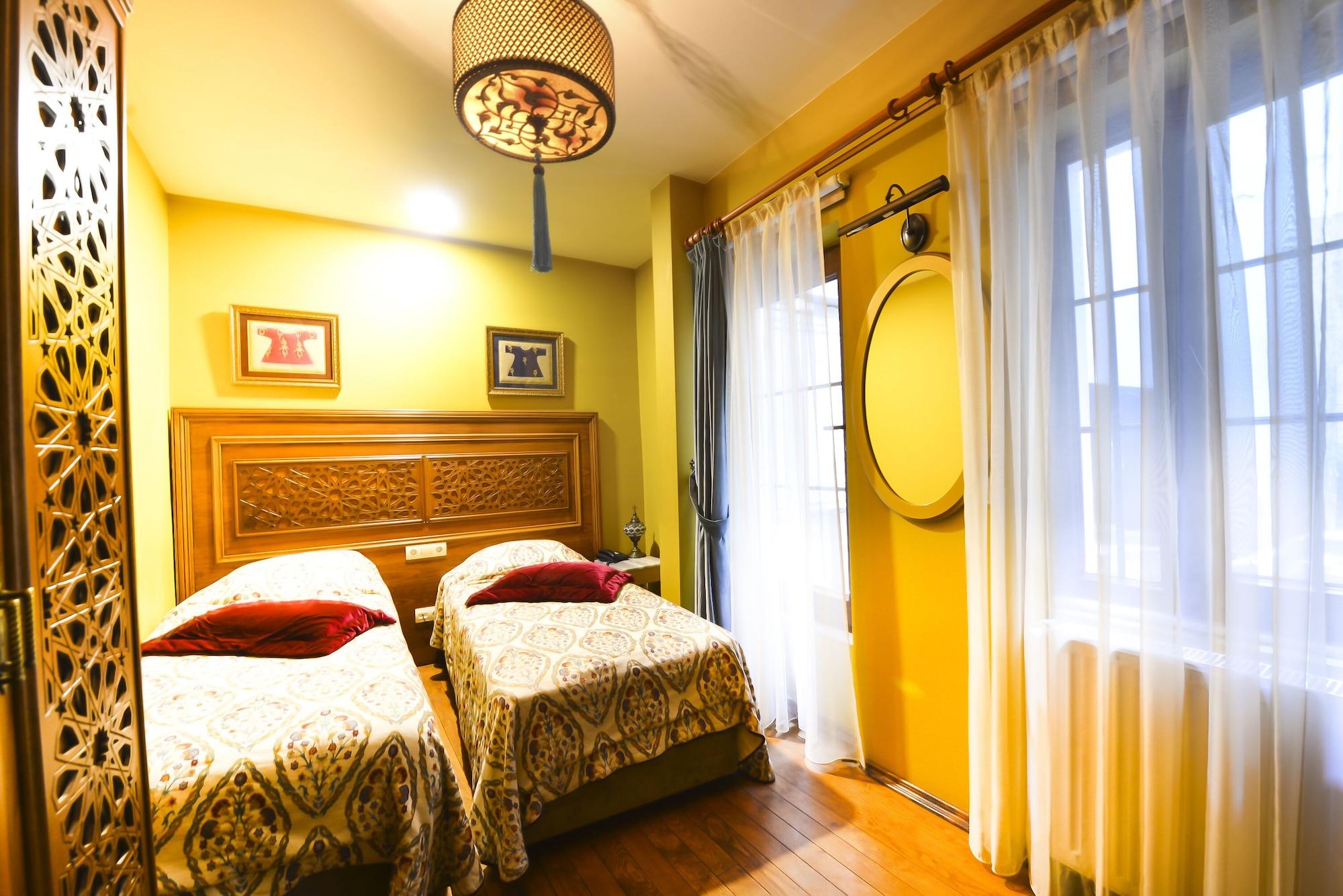 Merial Sultanahmet 3*