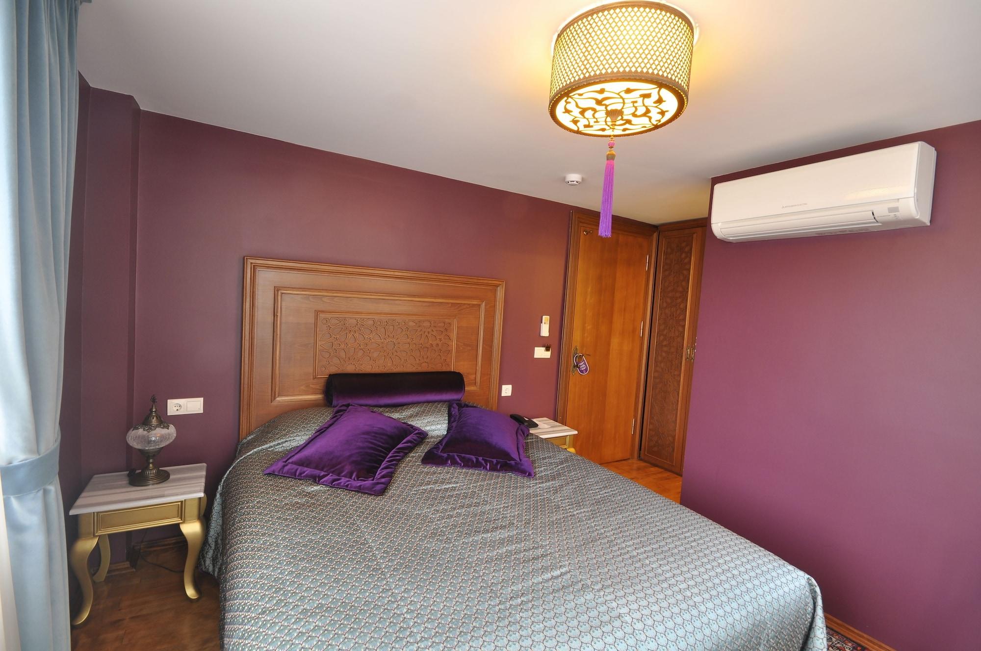 Merial Sultanahmet 3*