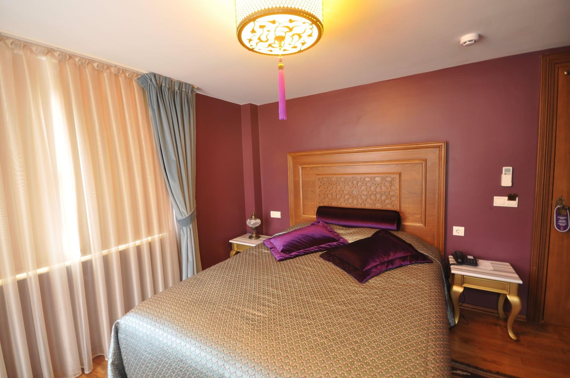 Merial Sultanahmet 3* Istanbul