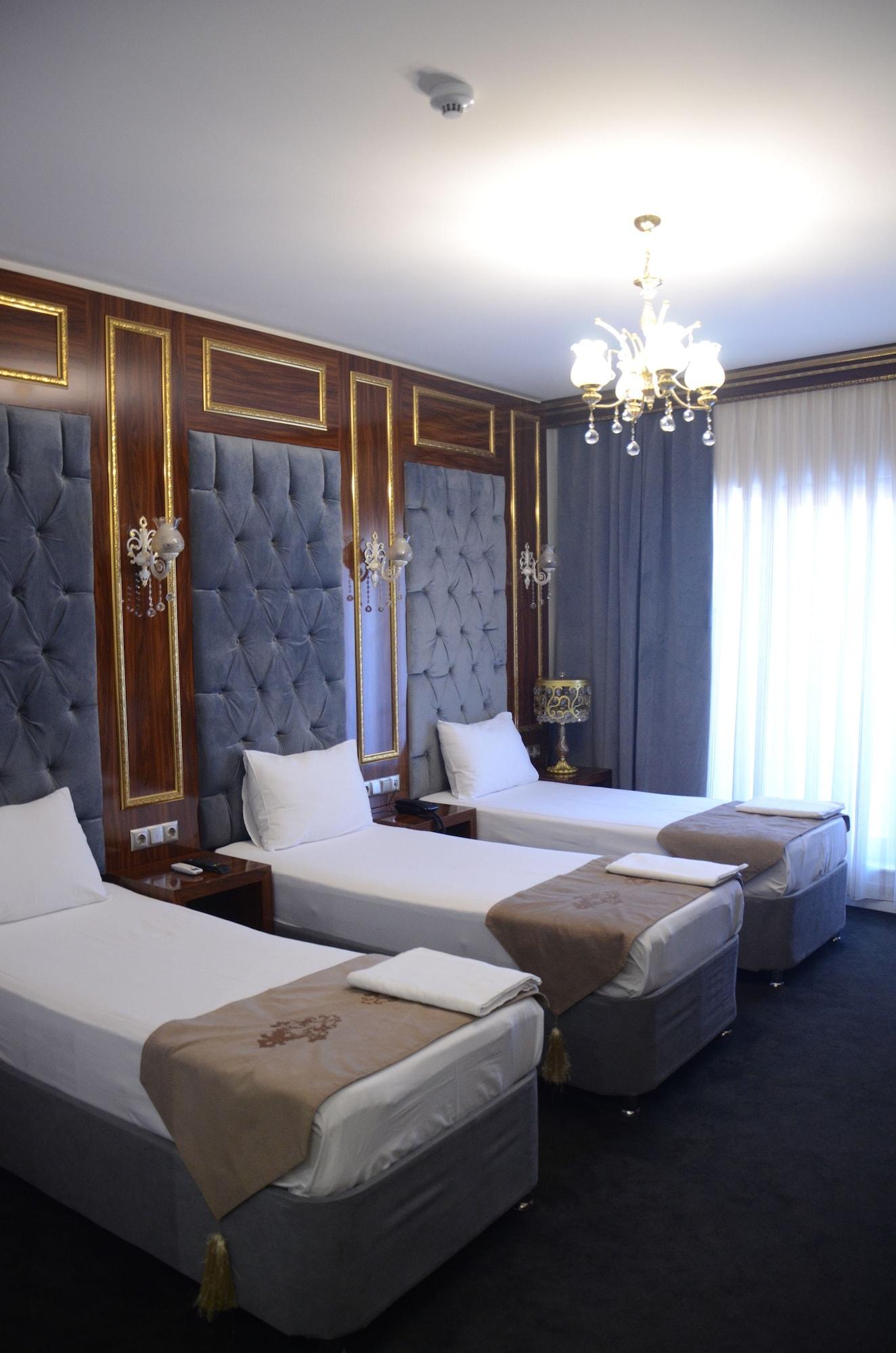 Hotel Sahra Airport
