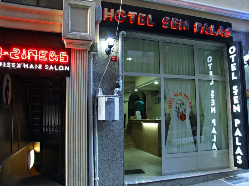Sen Hotel 2*