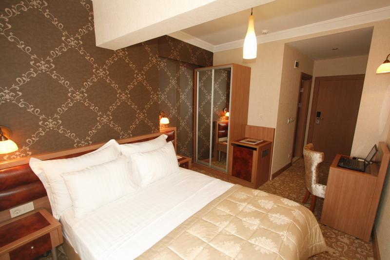 Senabil Old & 3* Istanbul