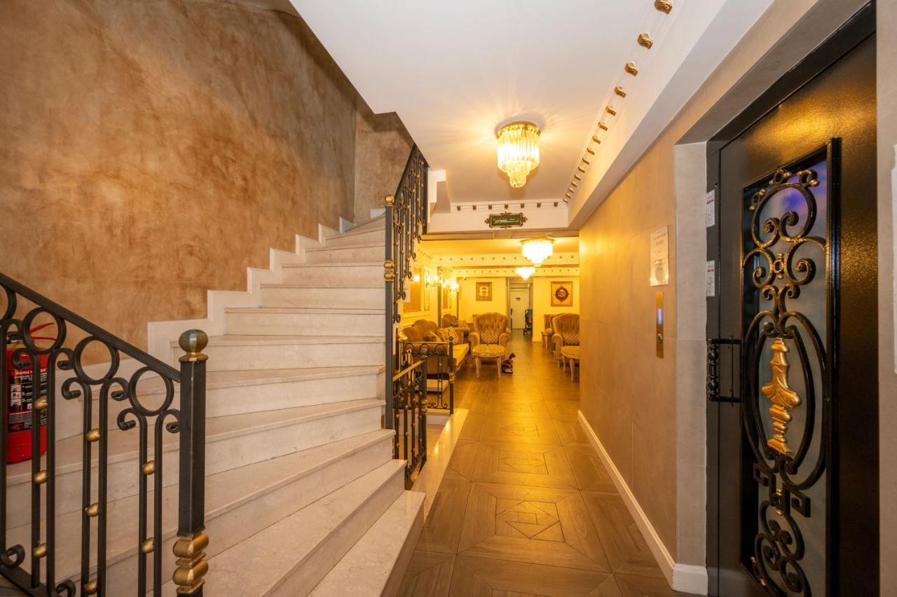 Melita Hotel