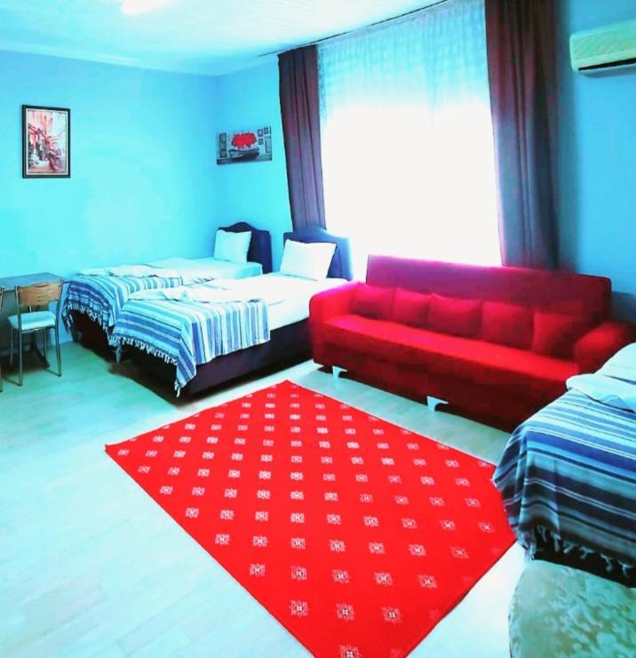 Vatan Suites For Family *