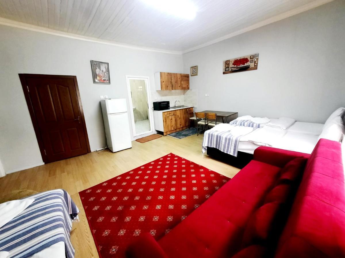 Vatan Suites For Family * Istanbul