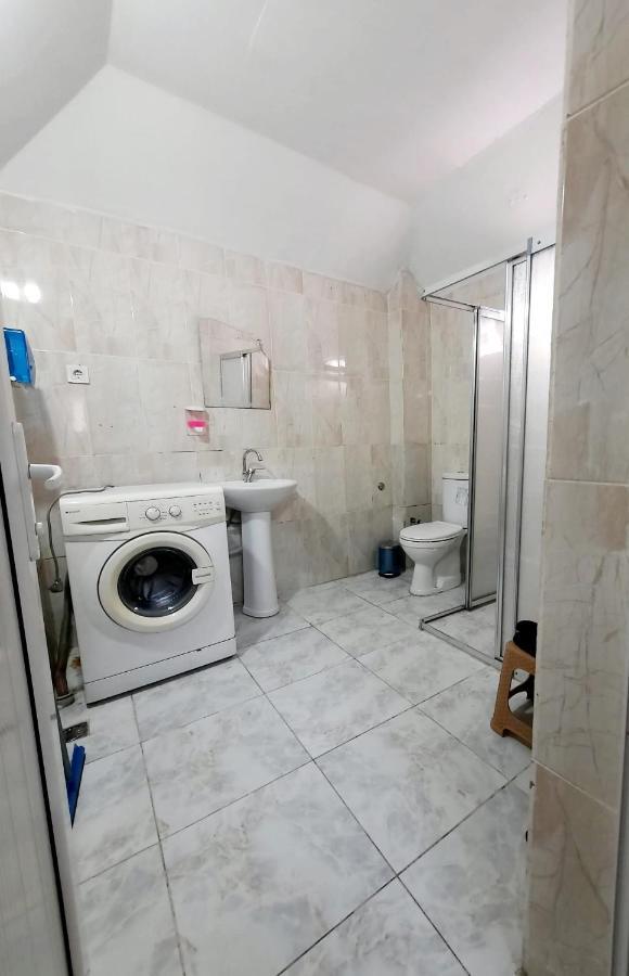 Vatan Suites For Family Apartment Istanbul