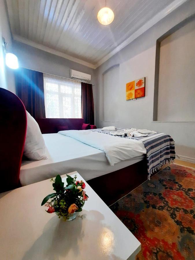 Vatan Suites For Family Istanbul